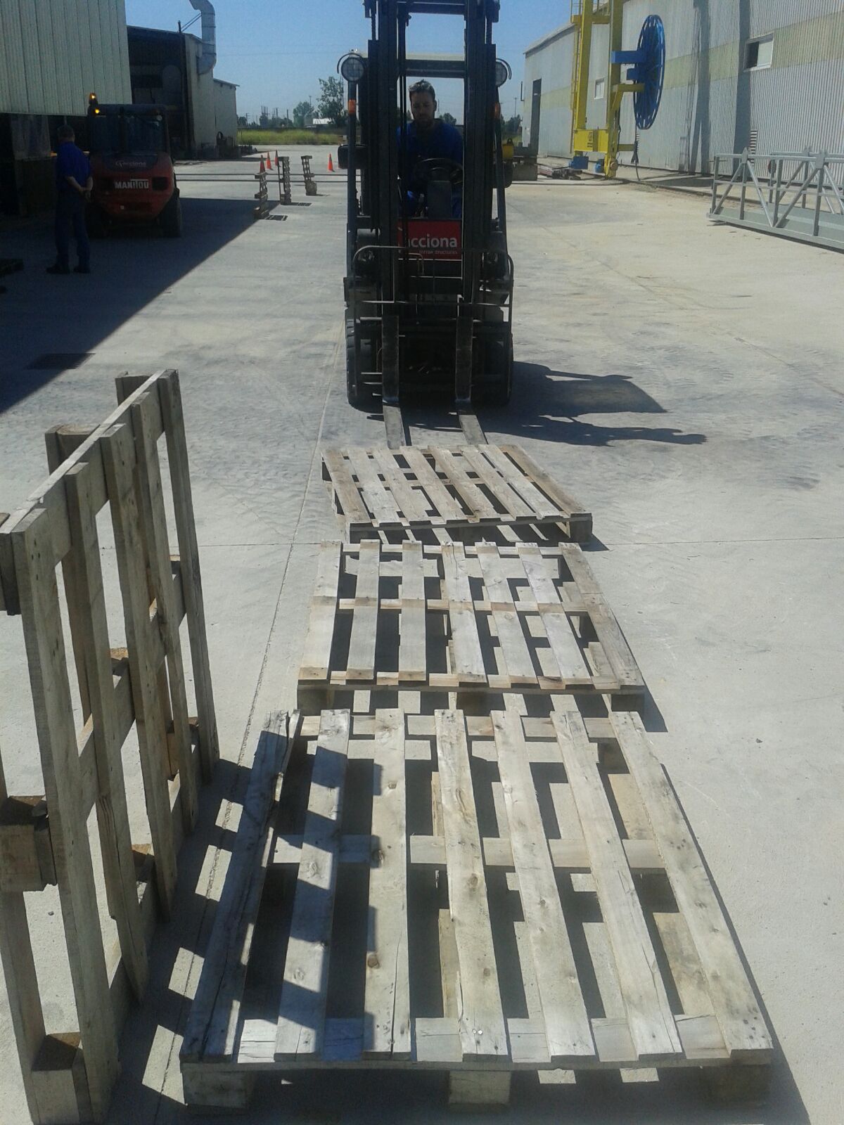 Curso de formación IFTEM