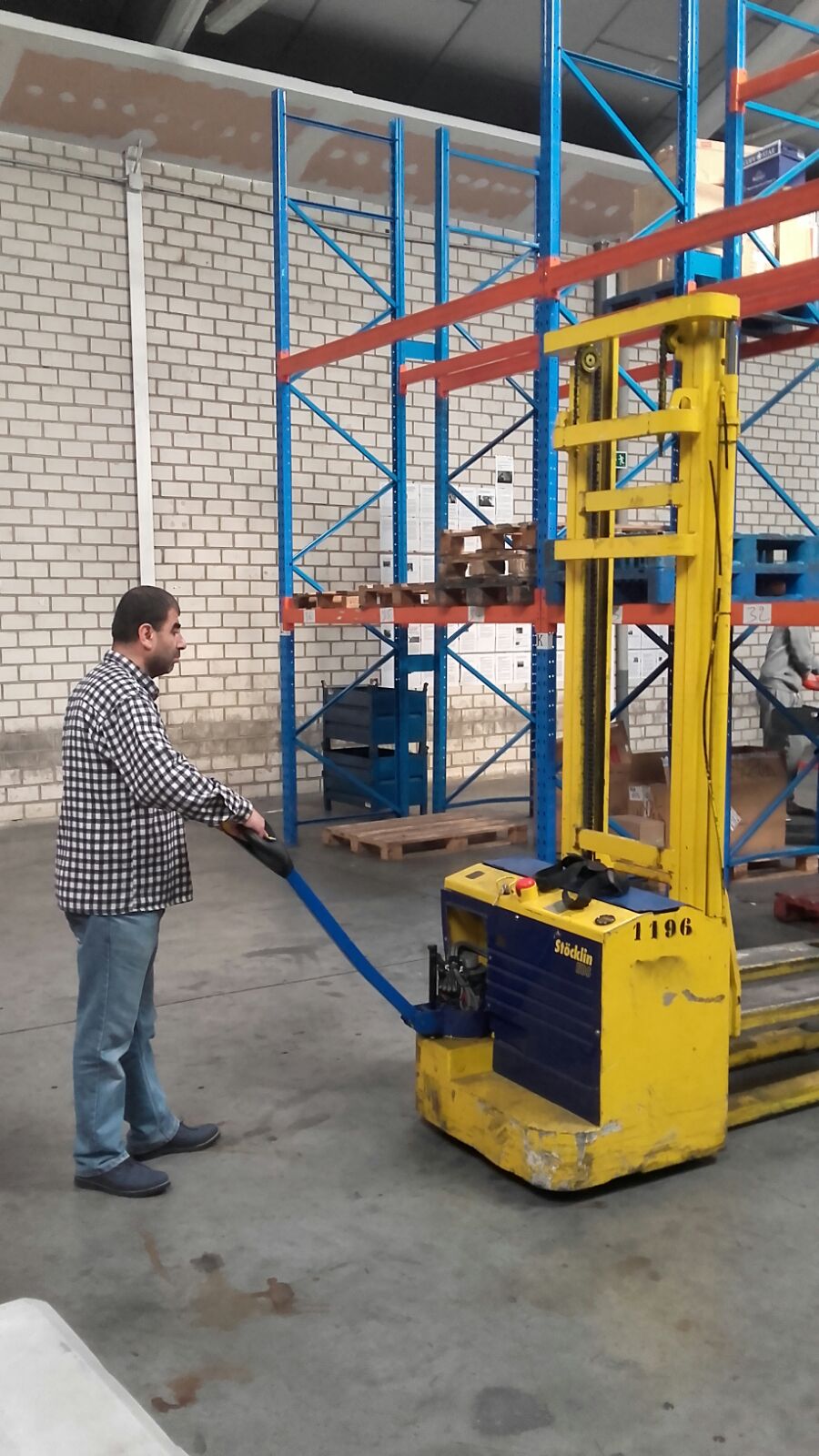 Curso de formación IFTEM