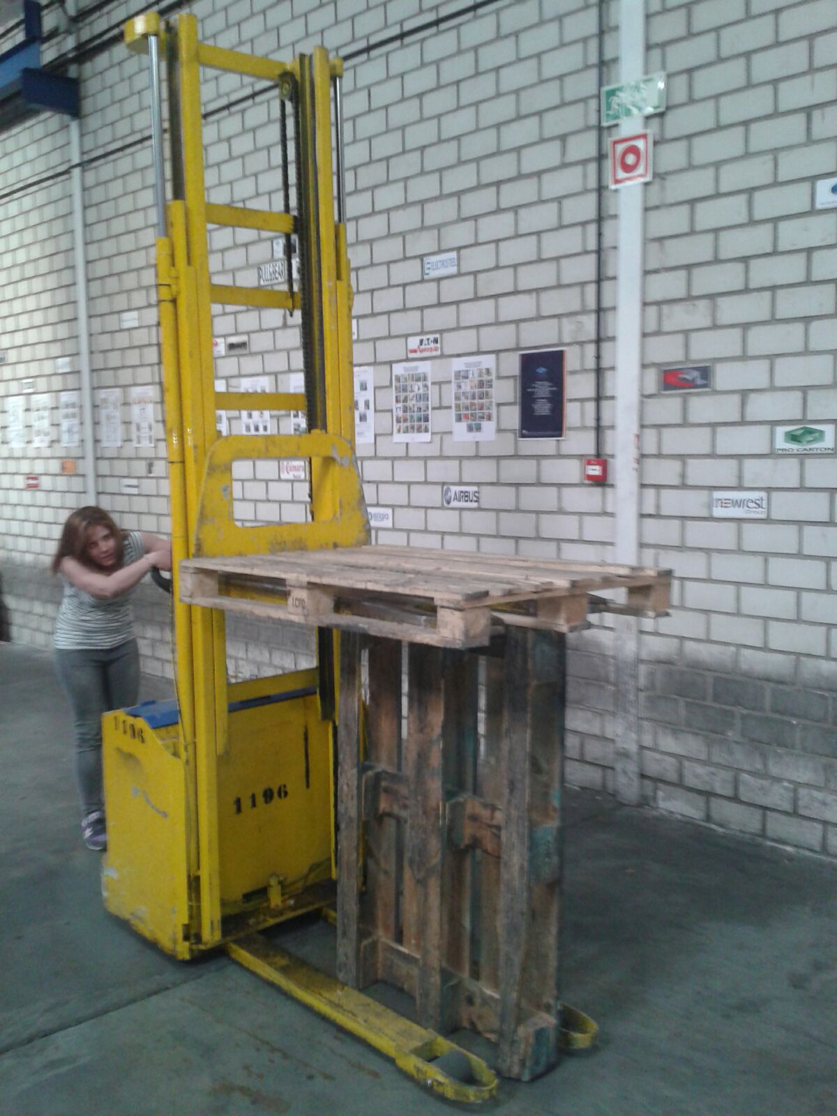 Curso de formación IFTEM