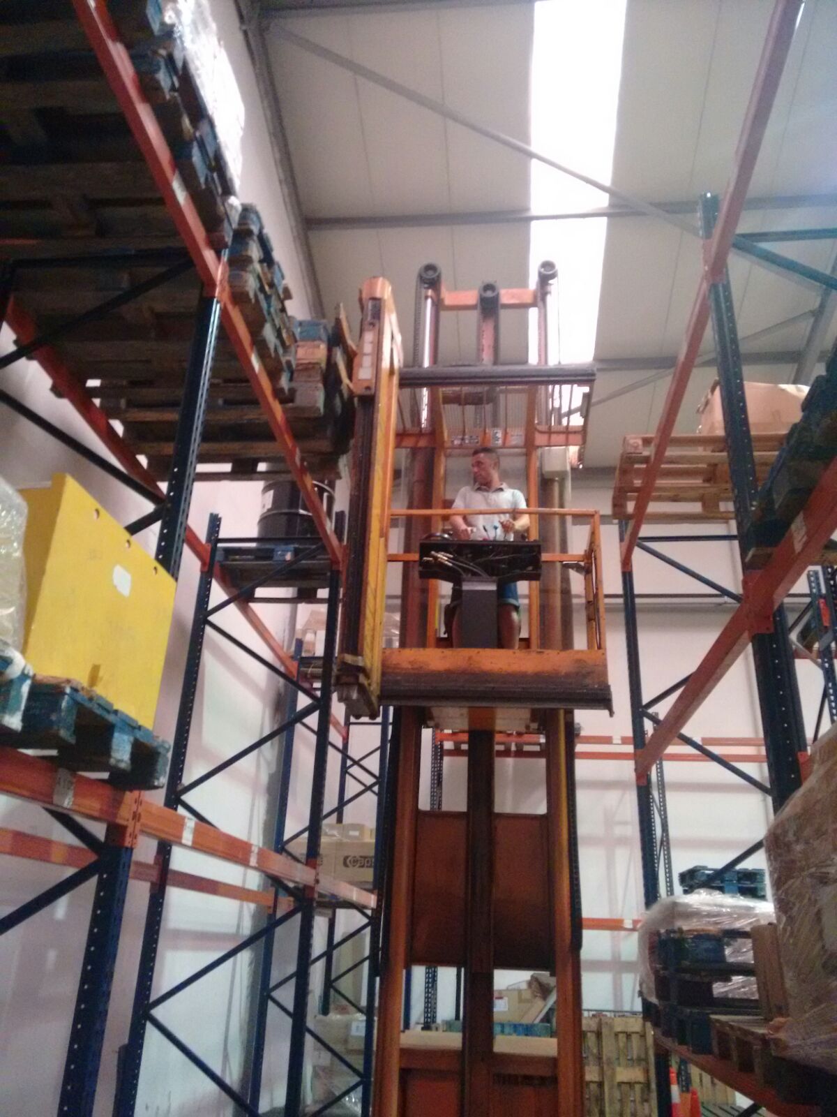 Curso de formación IFTEM