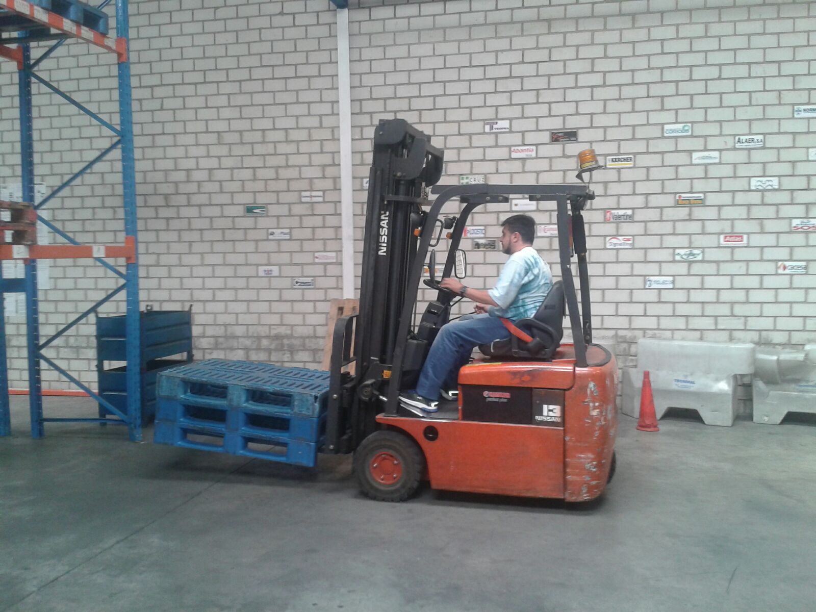 Curso de formación IFTEM