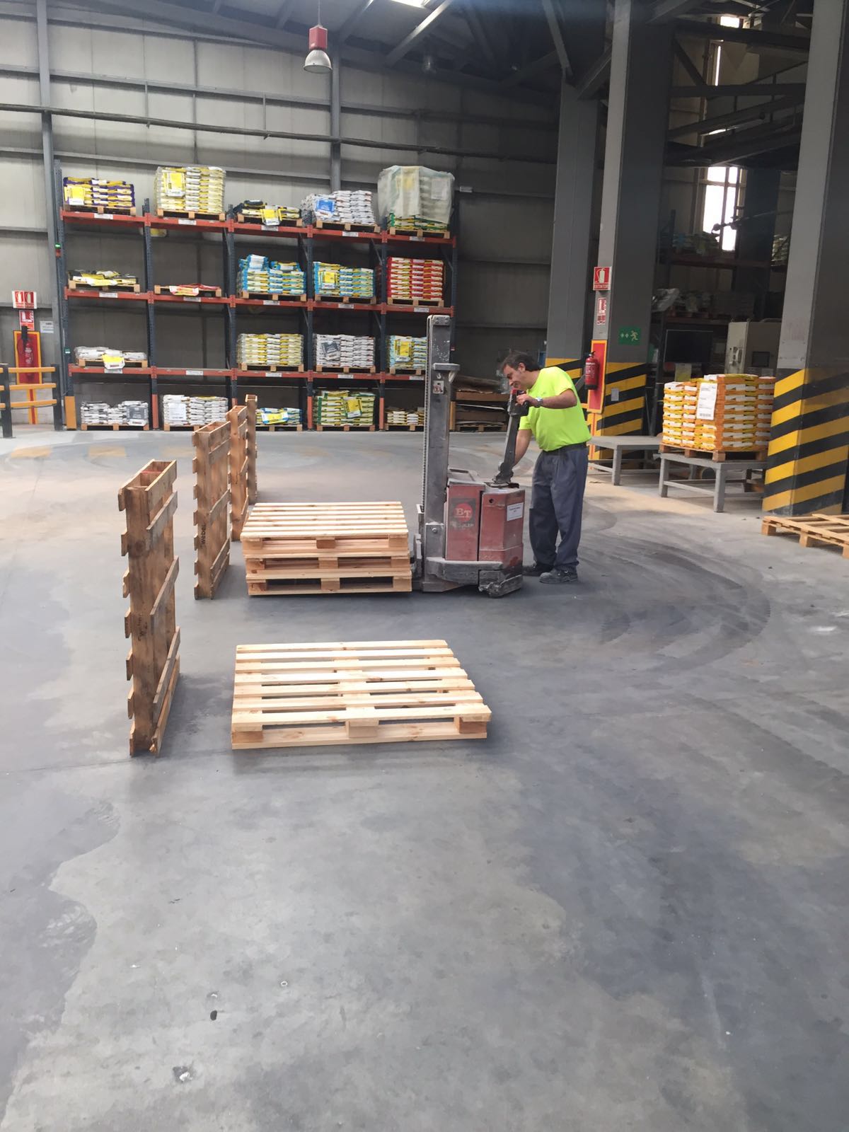 Curso de formación IFTEM