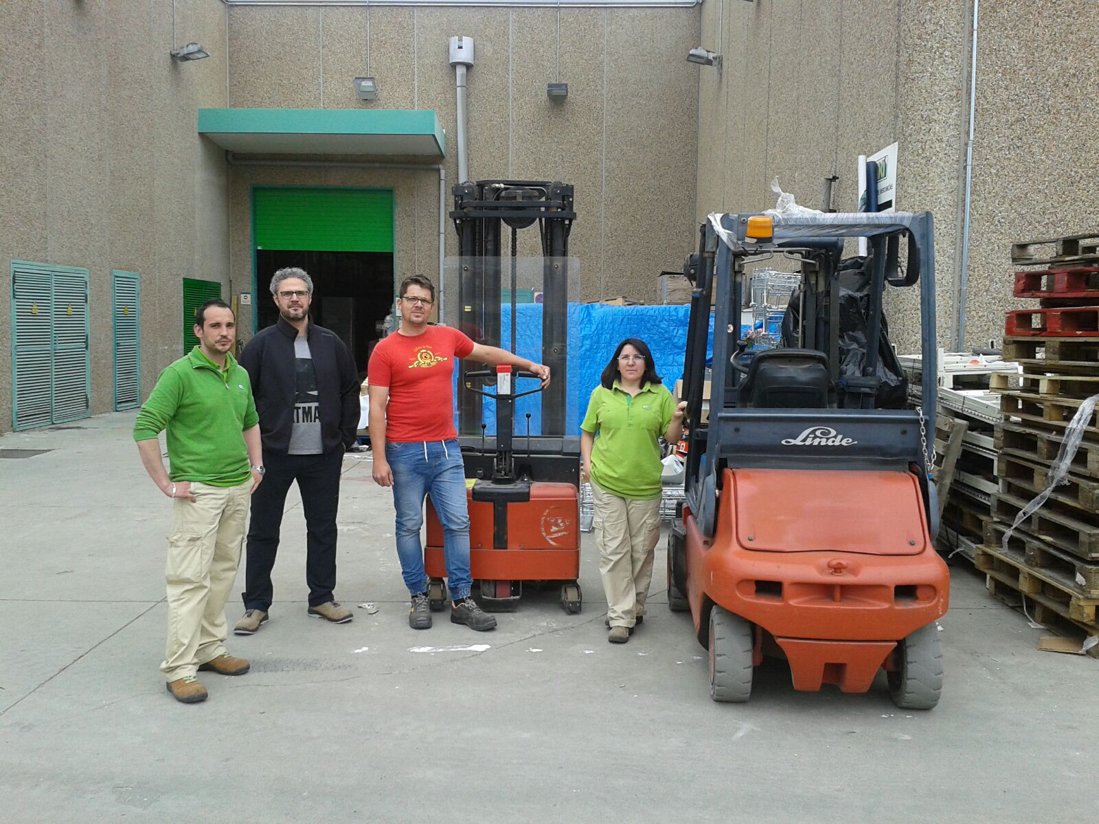 Curso de formación IFTEM