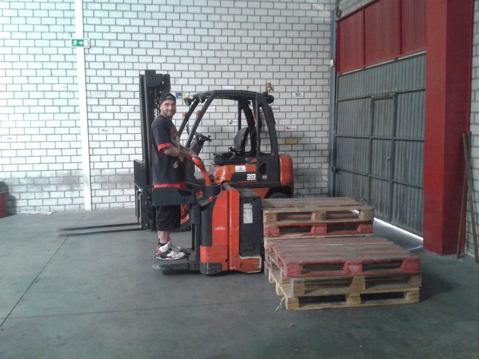Curso de formación IFTEM