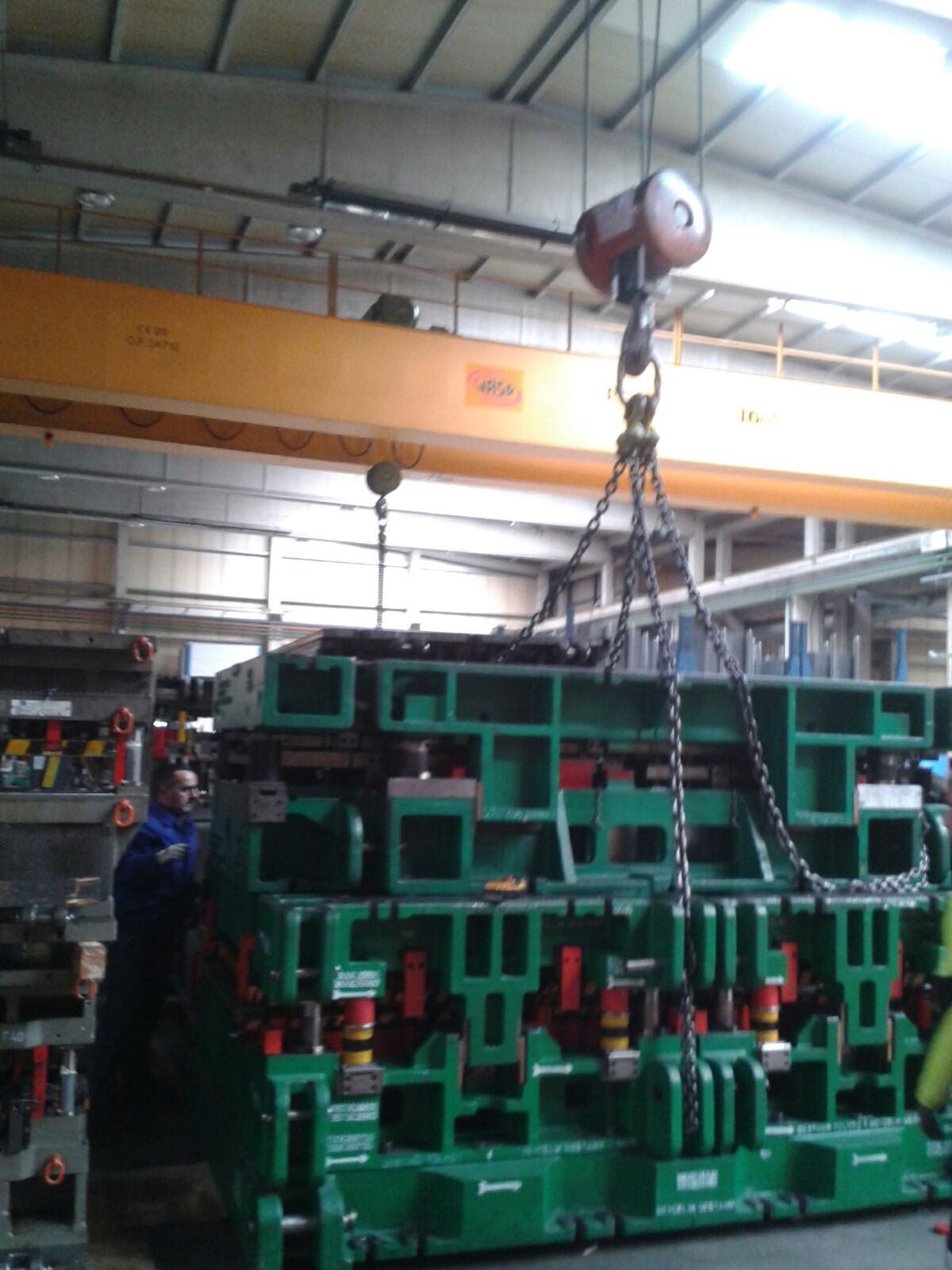 Curso de formación IFTEM