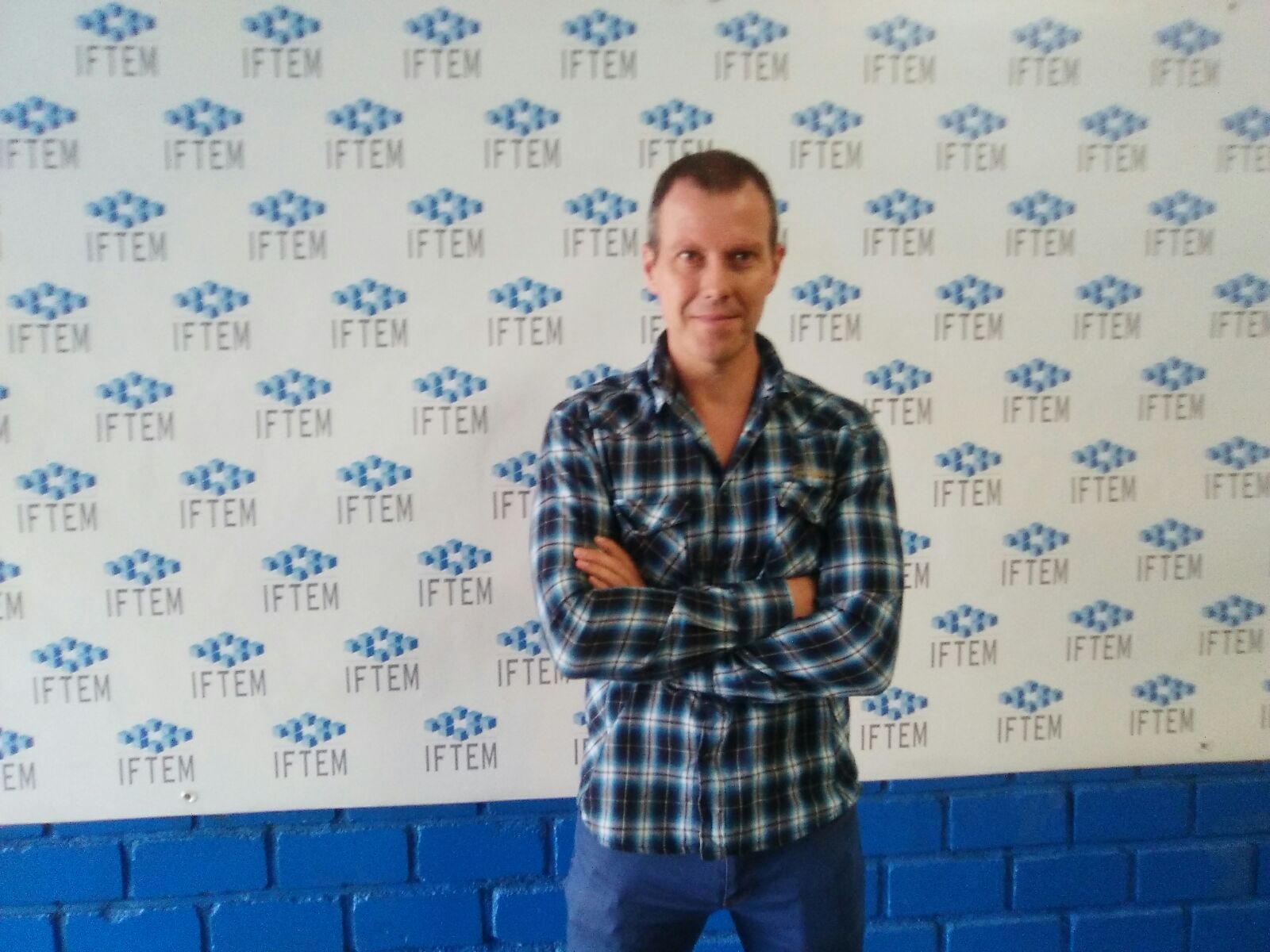 Curso para Sigma Tau
