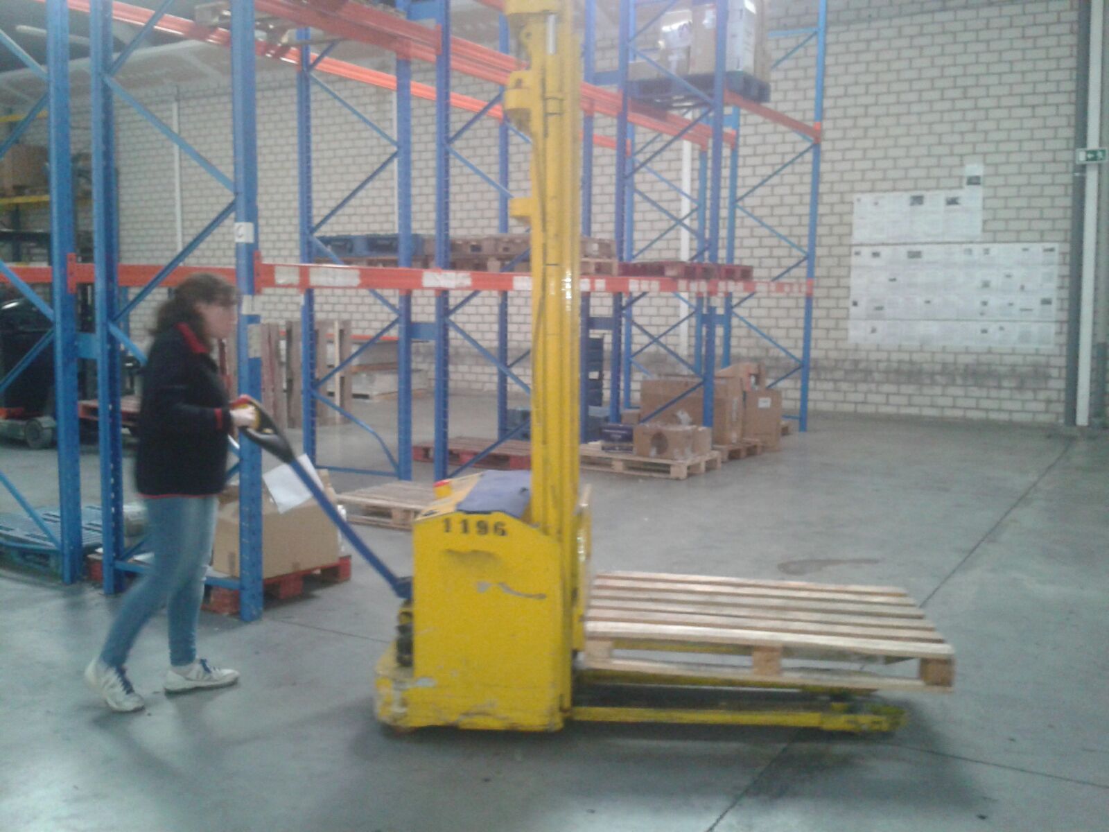Curso de formación IFTEM