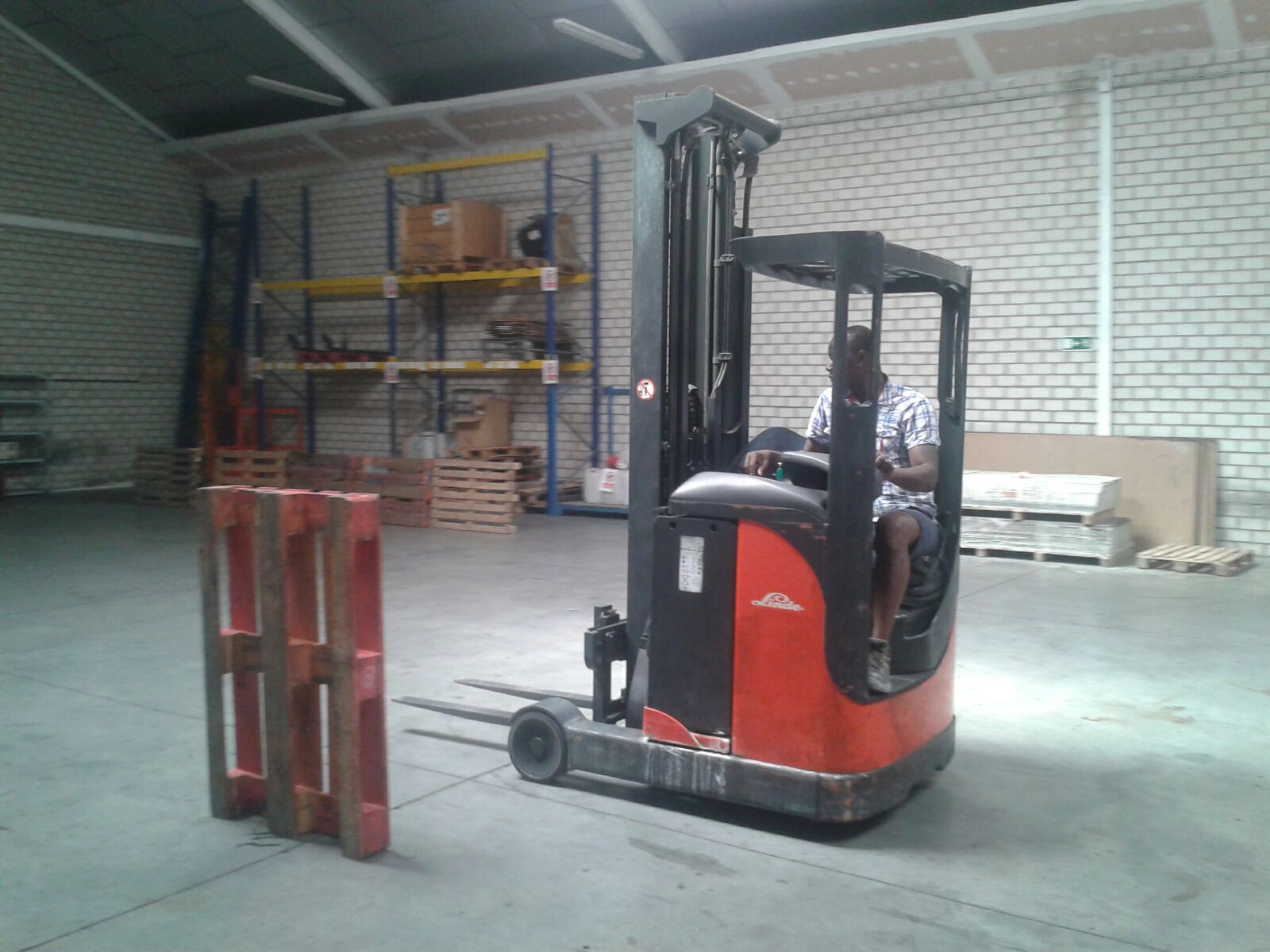 Curso de formación IFTEM