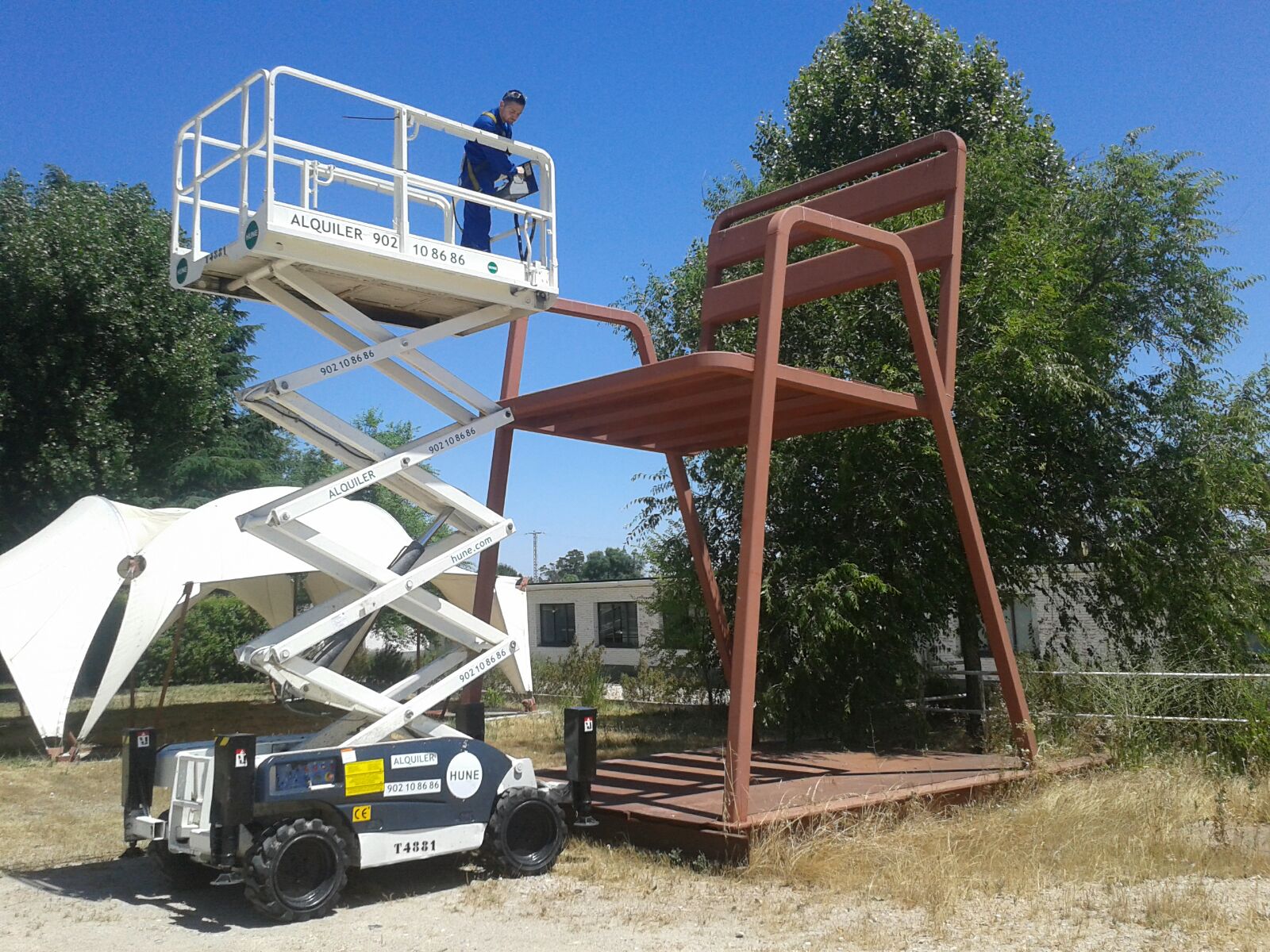 Curso de formación IFTEM