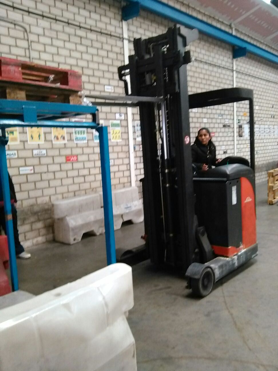 Curso de formación IFTEM