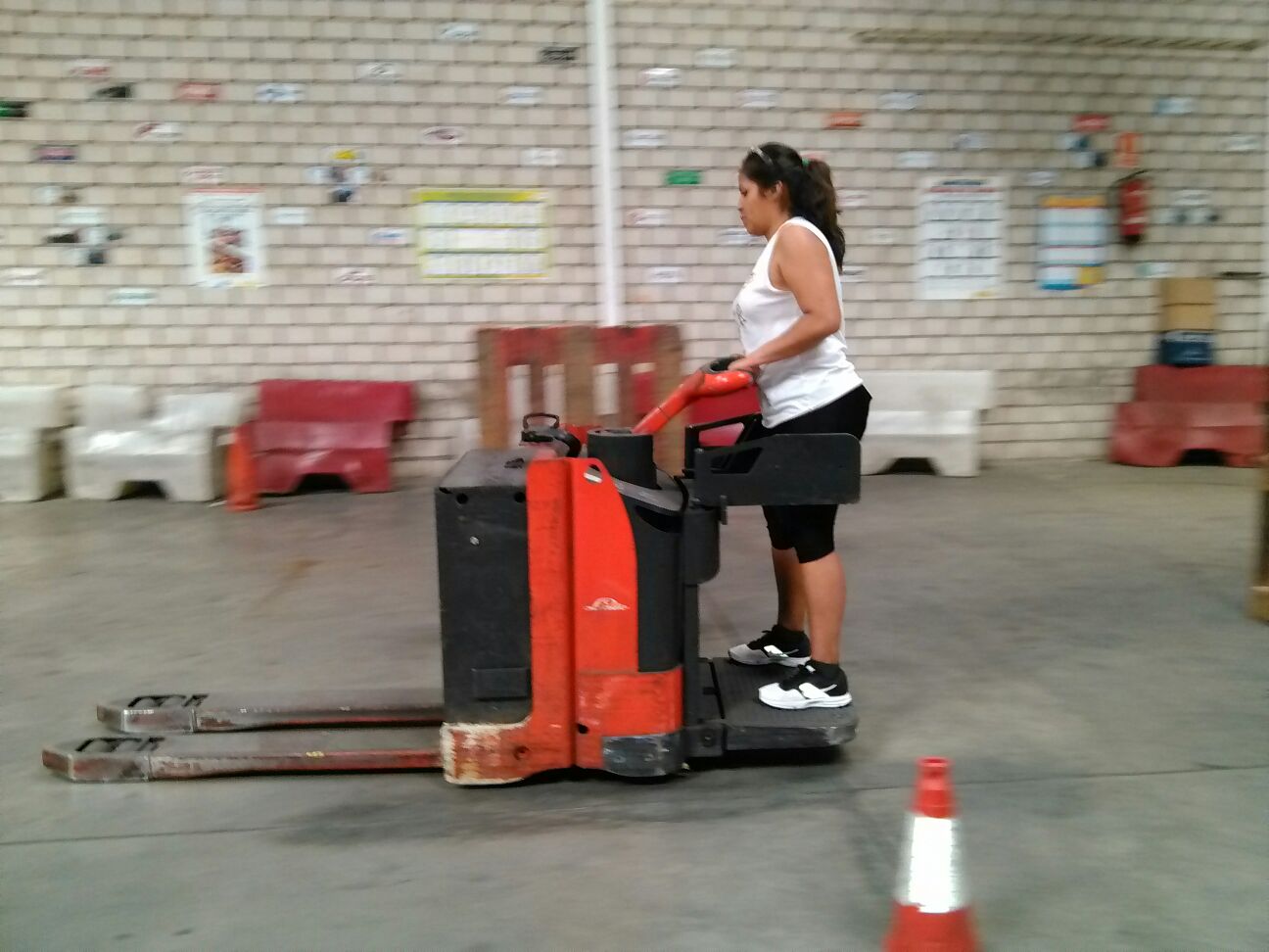 Curso de formación IFTEM