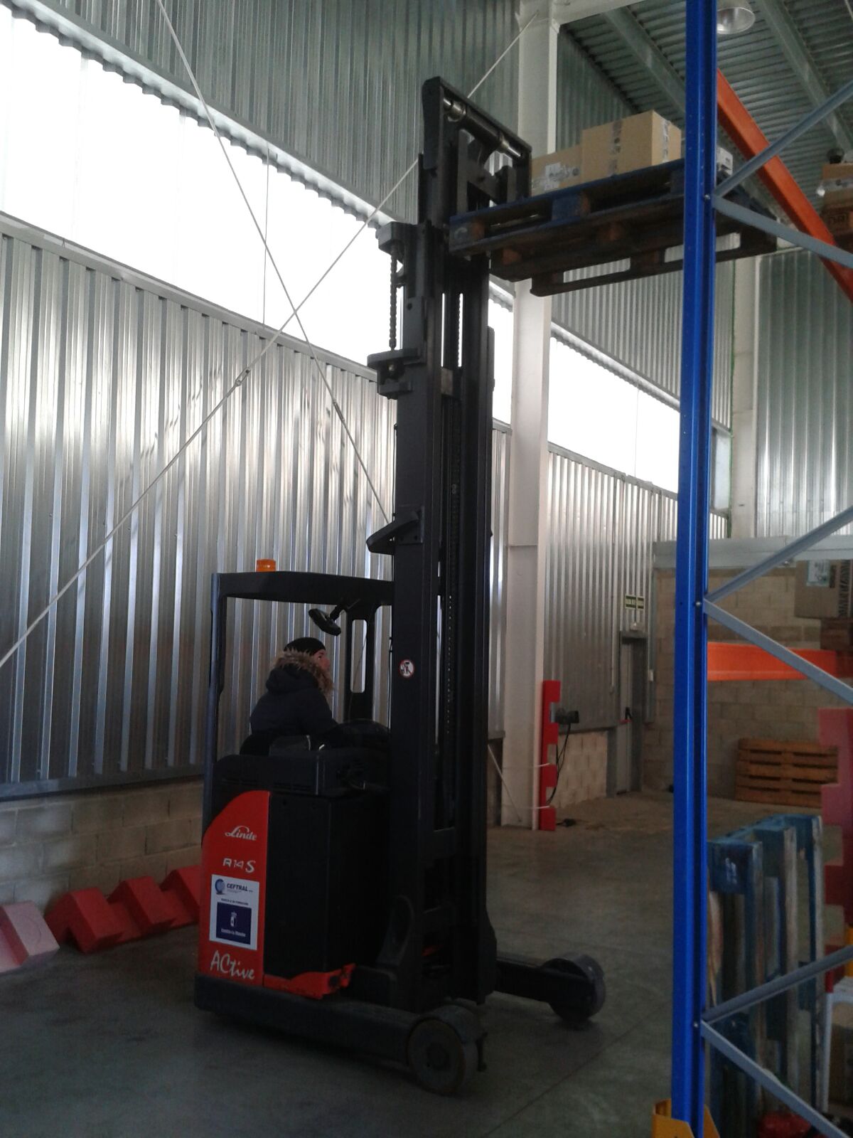 Curso de formación IFTEM
