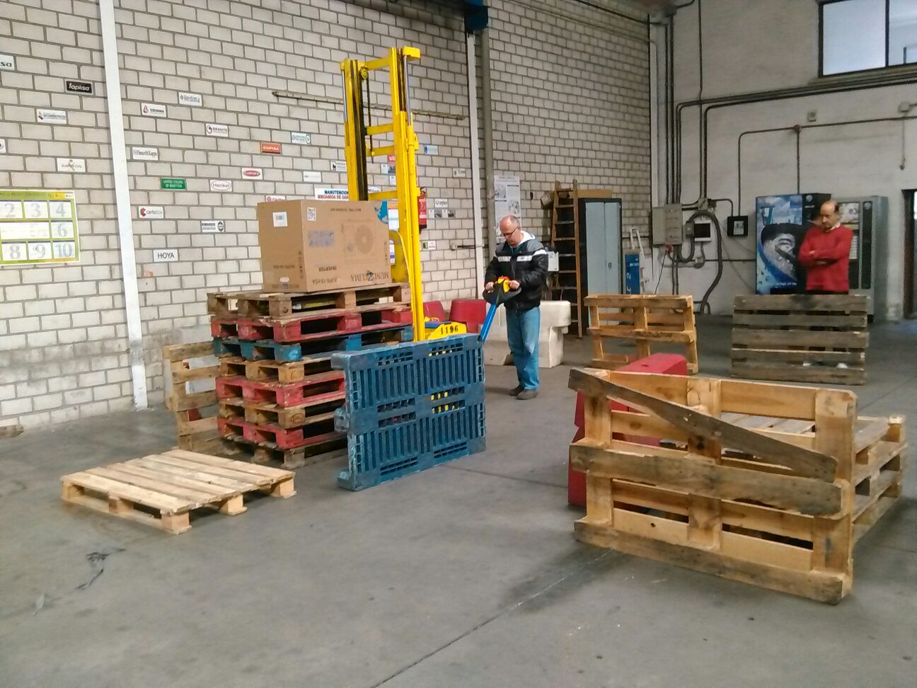 Curso de formación IFTEM