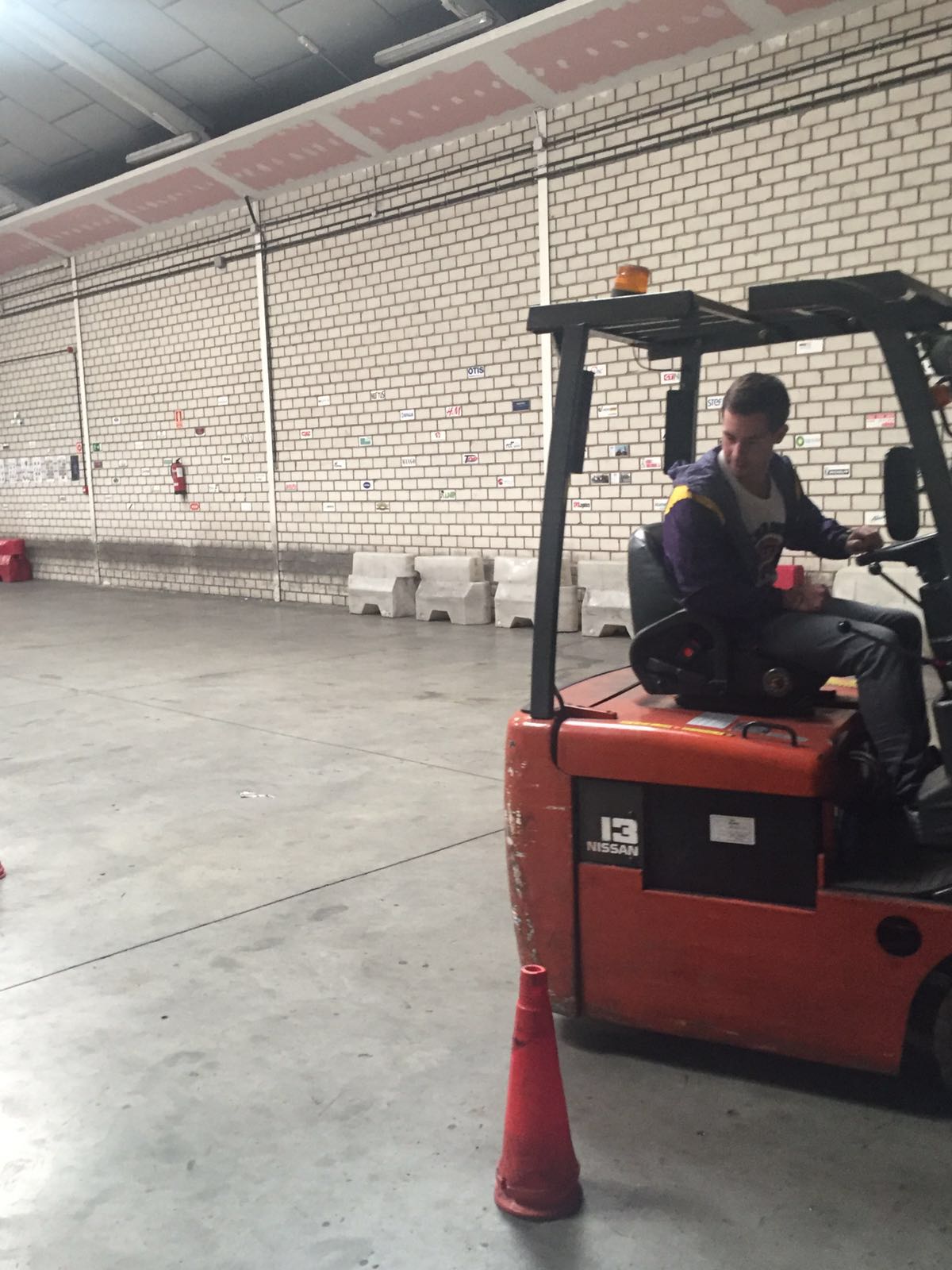 Curso de formación IFTEM