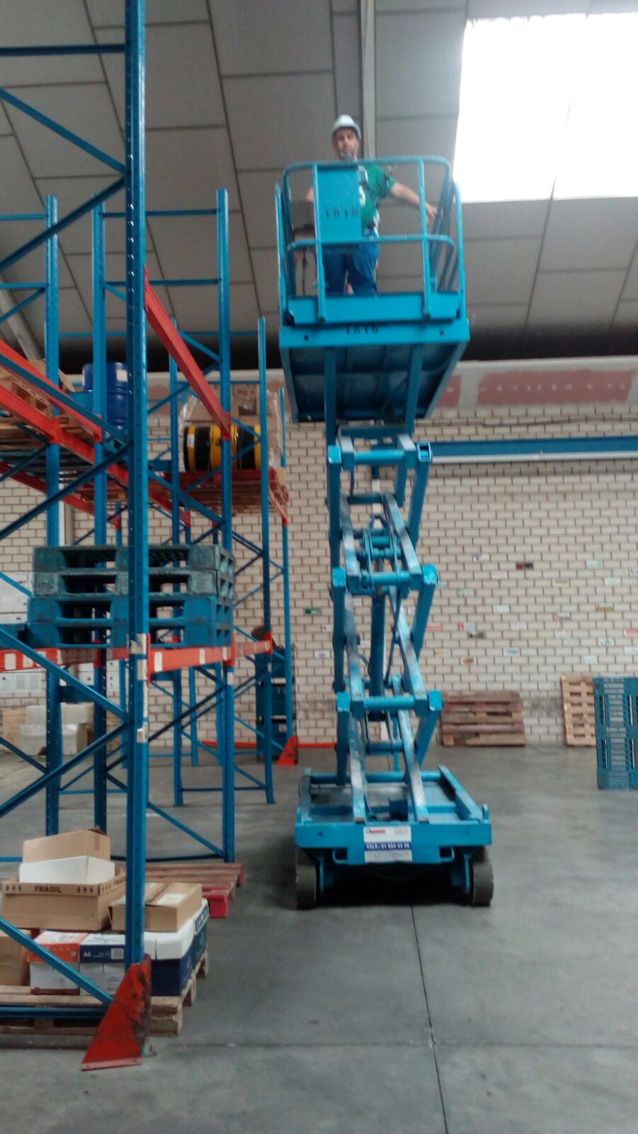 Curso de formación para Instalaciones Vadillo