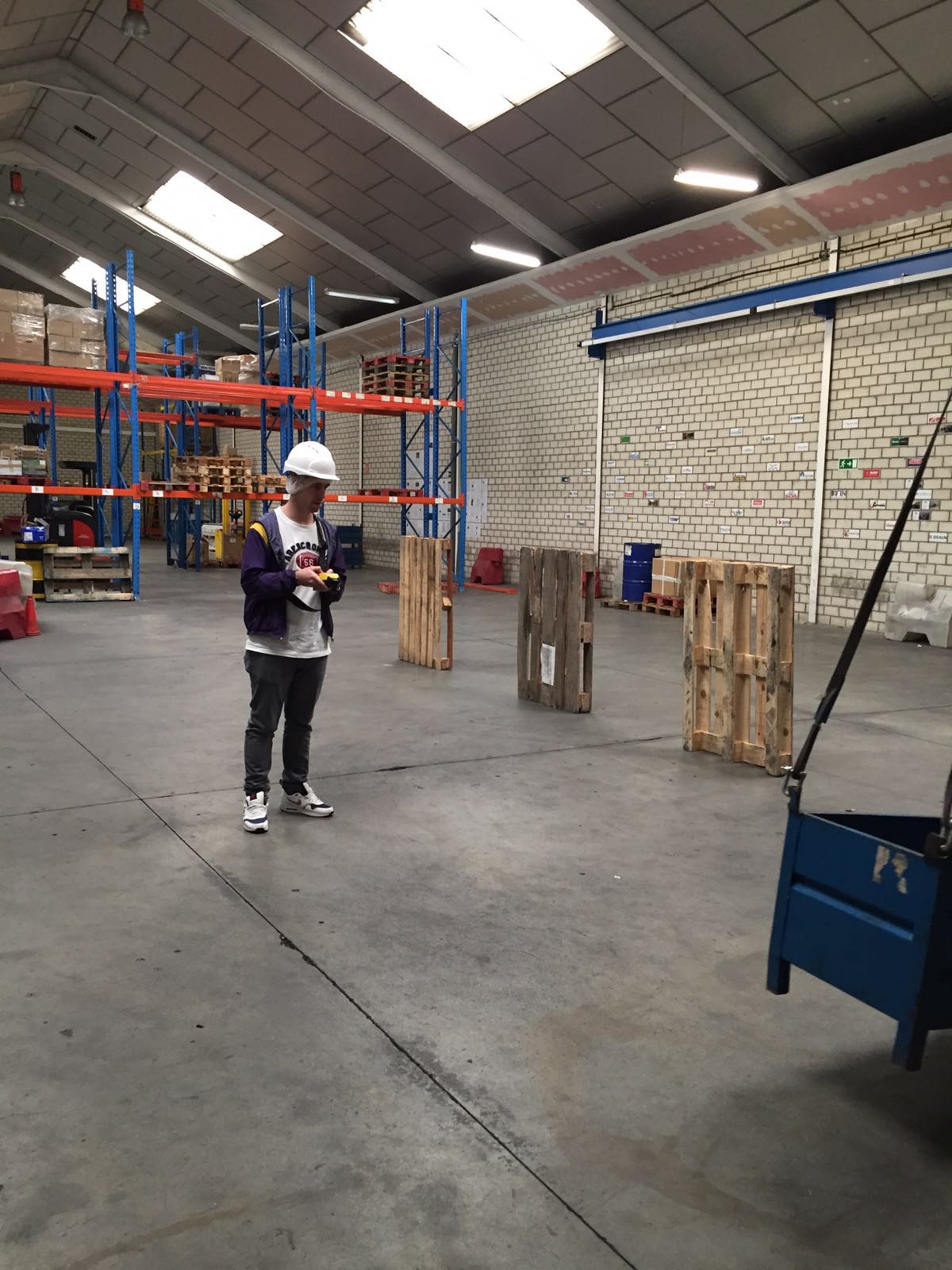 Curso de formación IFTEM