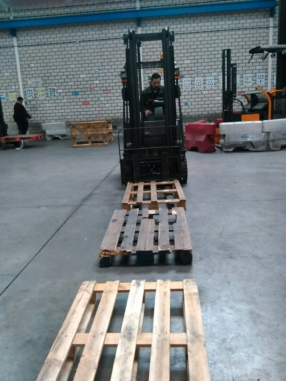 Curso de formación IFTEM