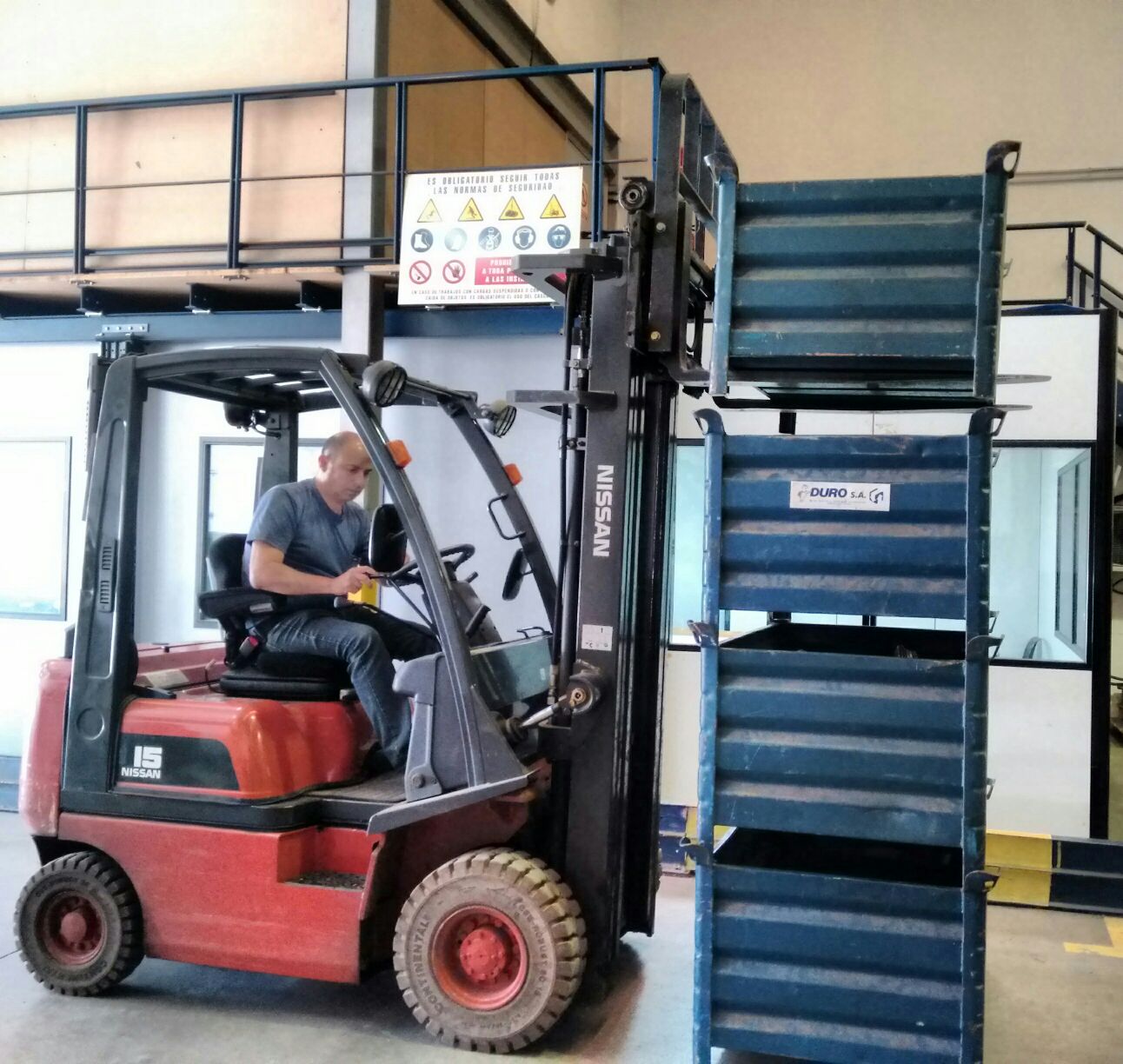 Curso de formación IFTEM