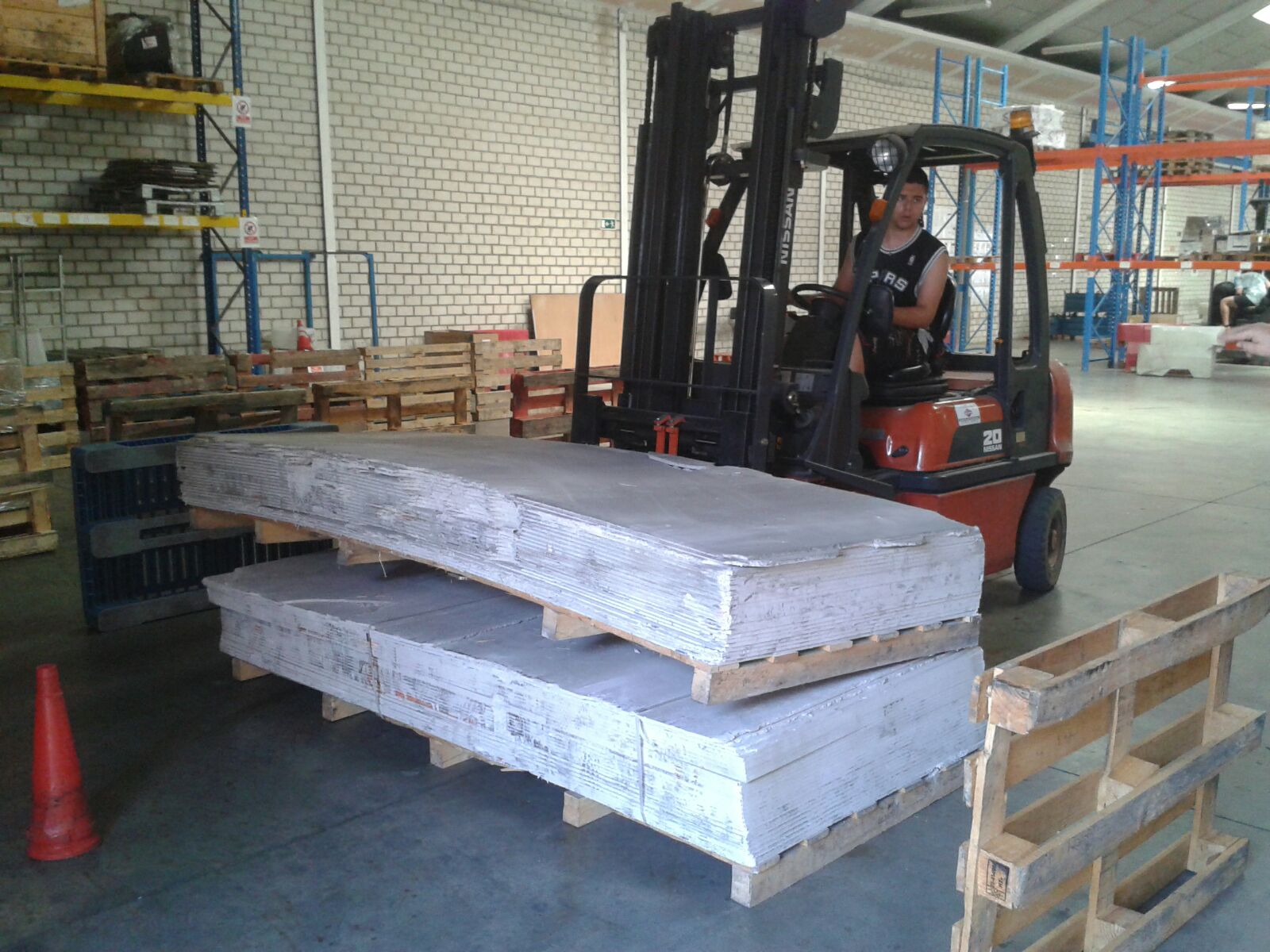 Curso de formación IFTEM