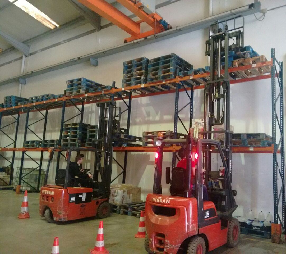 Curso de formación IFTEM