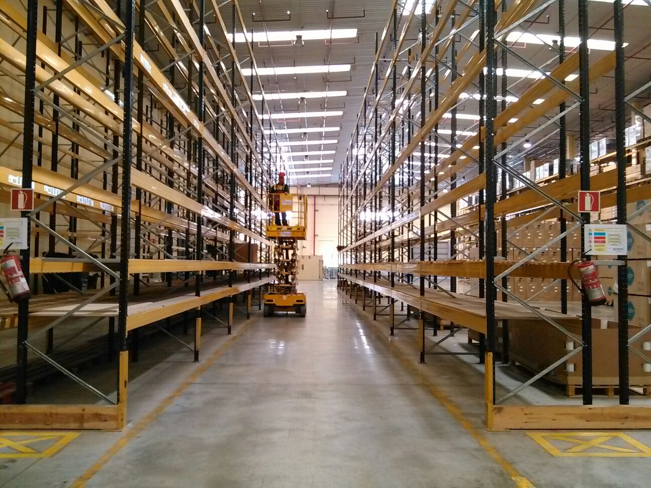 Curso de formación IFTEM