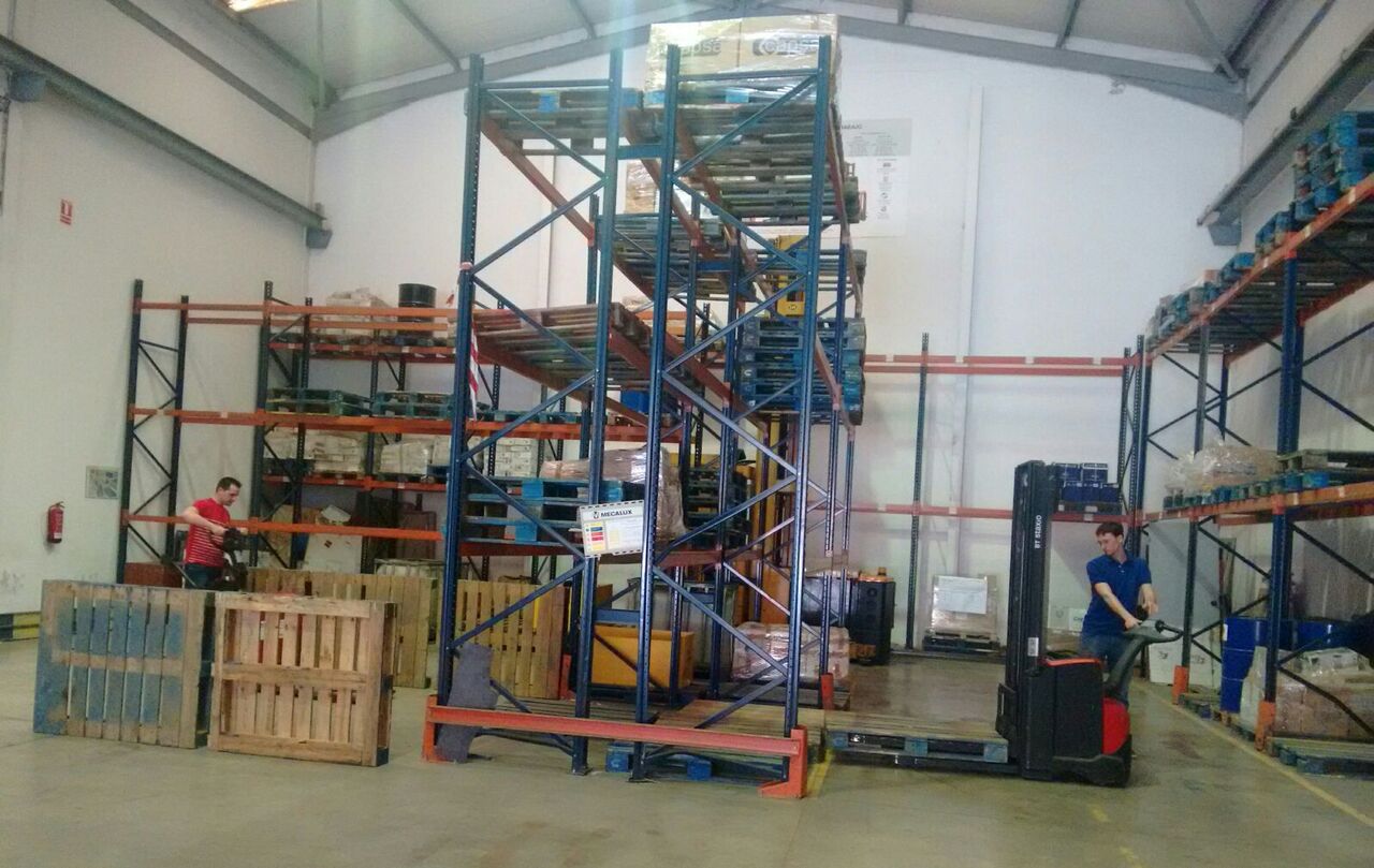 Curso de formación IFTEM