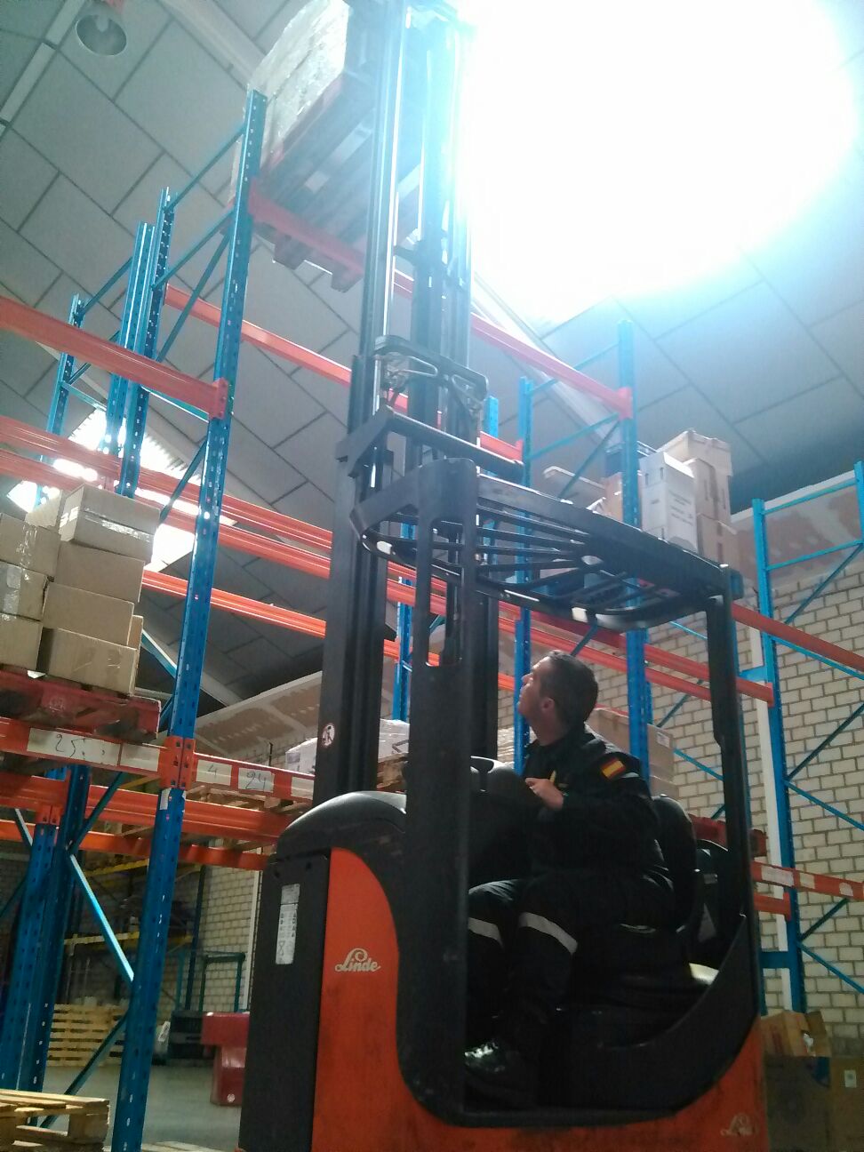 Curso de formación IFTEM