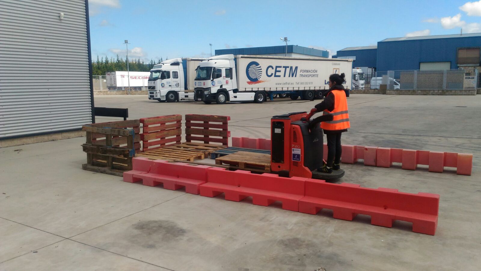 Curso para el AYUNTAMIENTO DE AZUQUECA en CEFTRAL