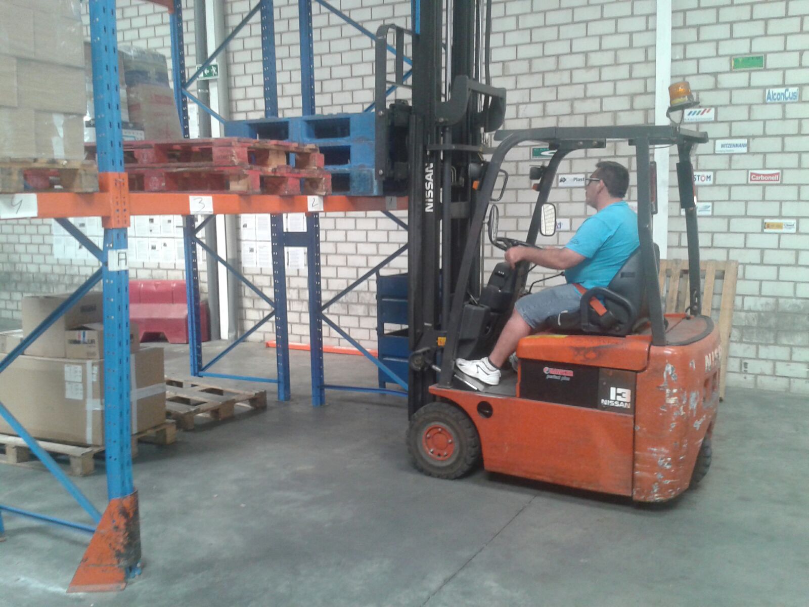 Curso de formación IFTEM