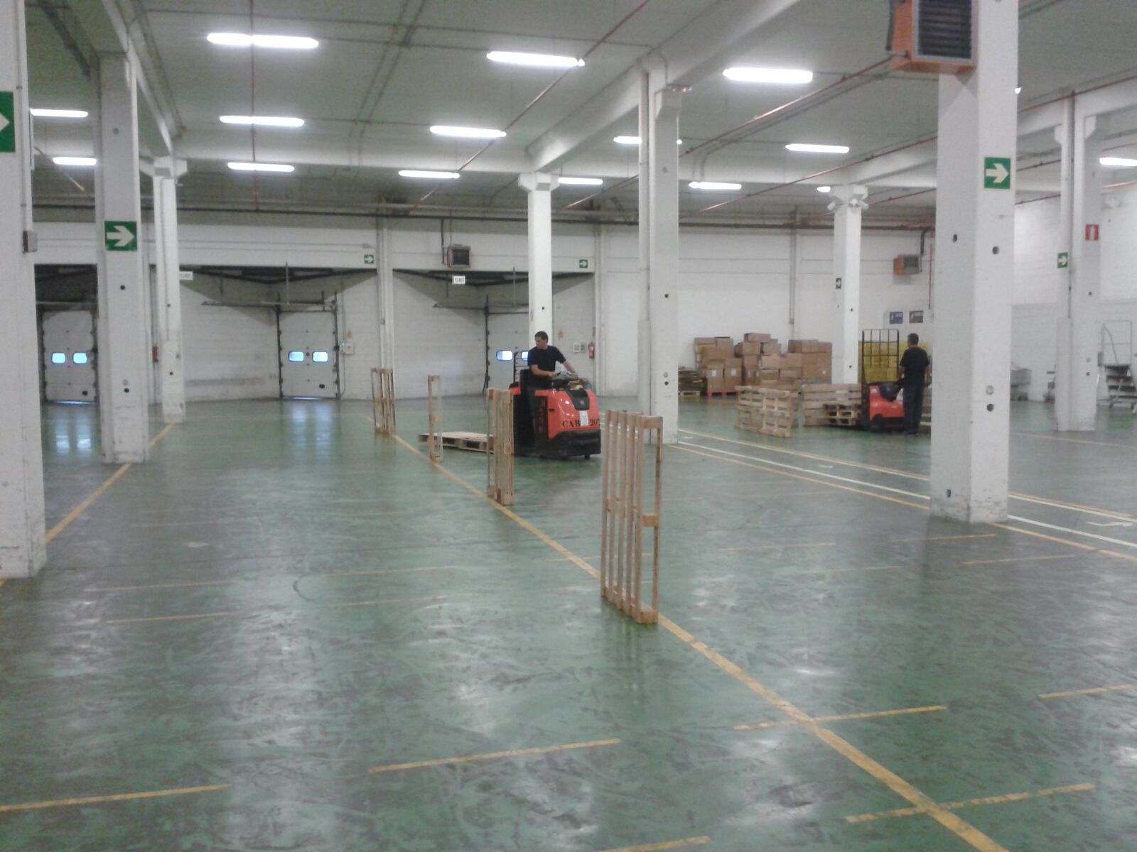Curso de formación IFTEM