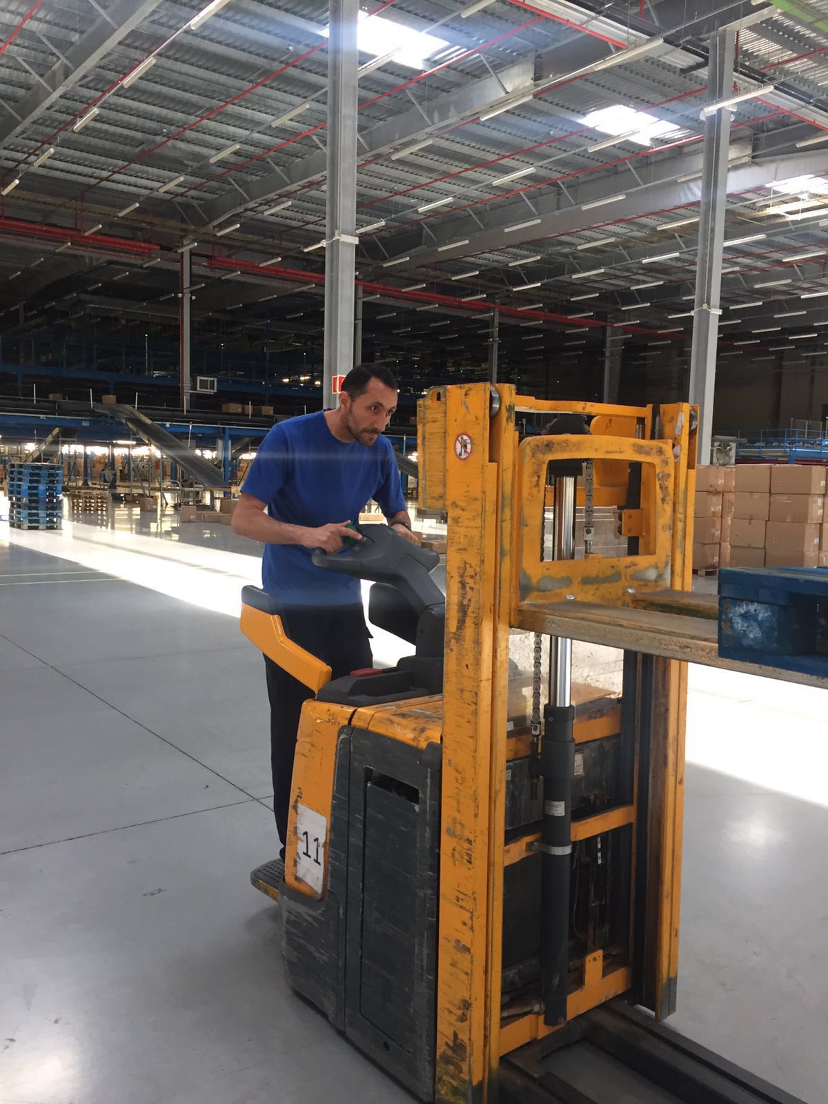 Curso de formación IFTEM