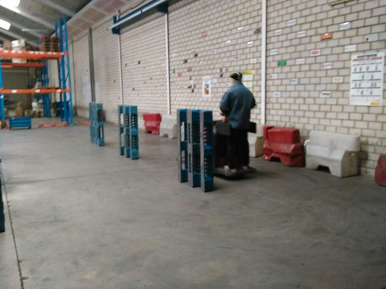 Curso de formación IFTEM