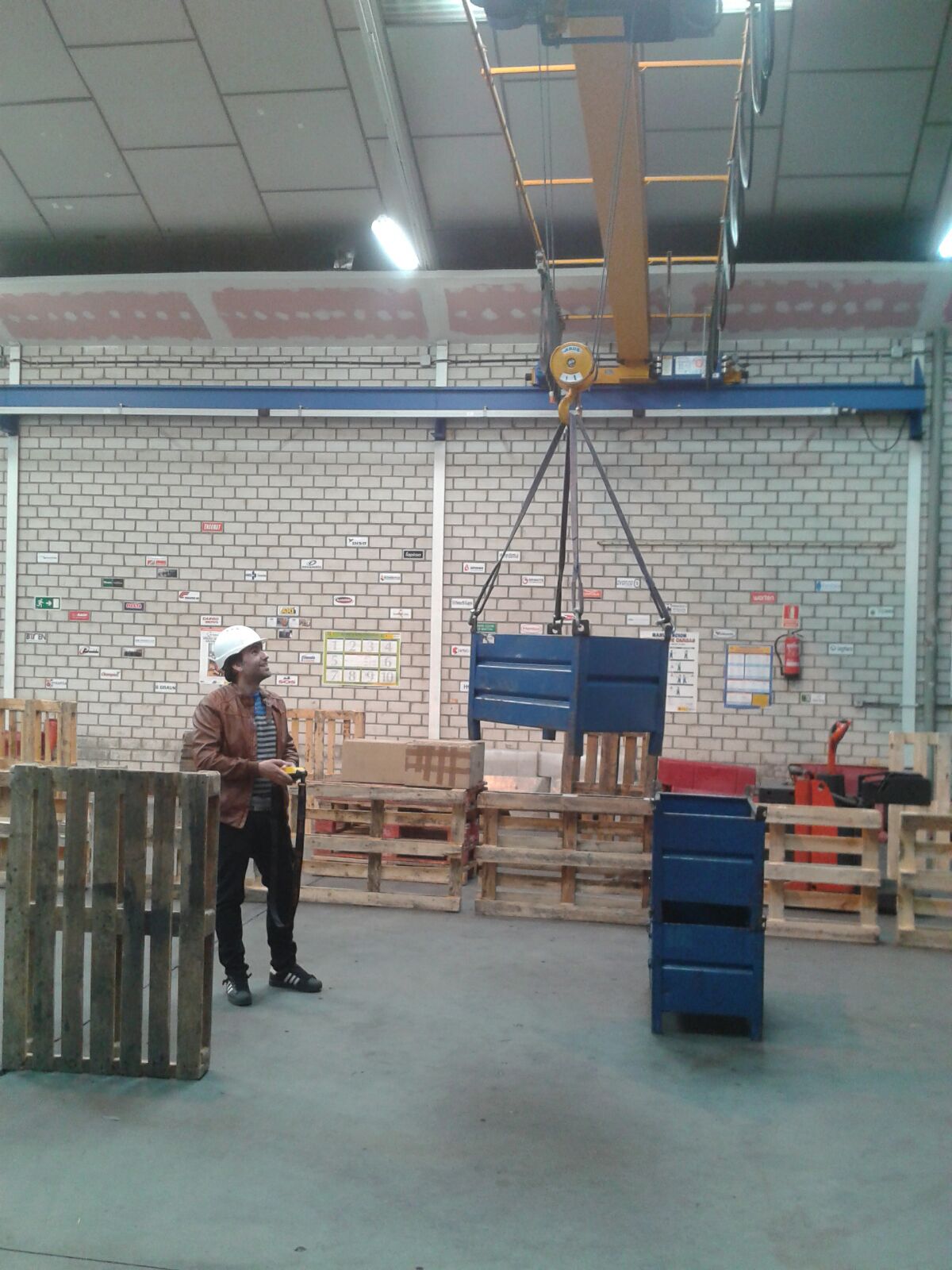 Curso de formación IFTEM