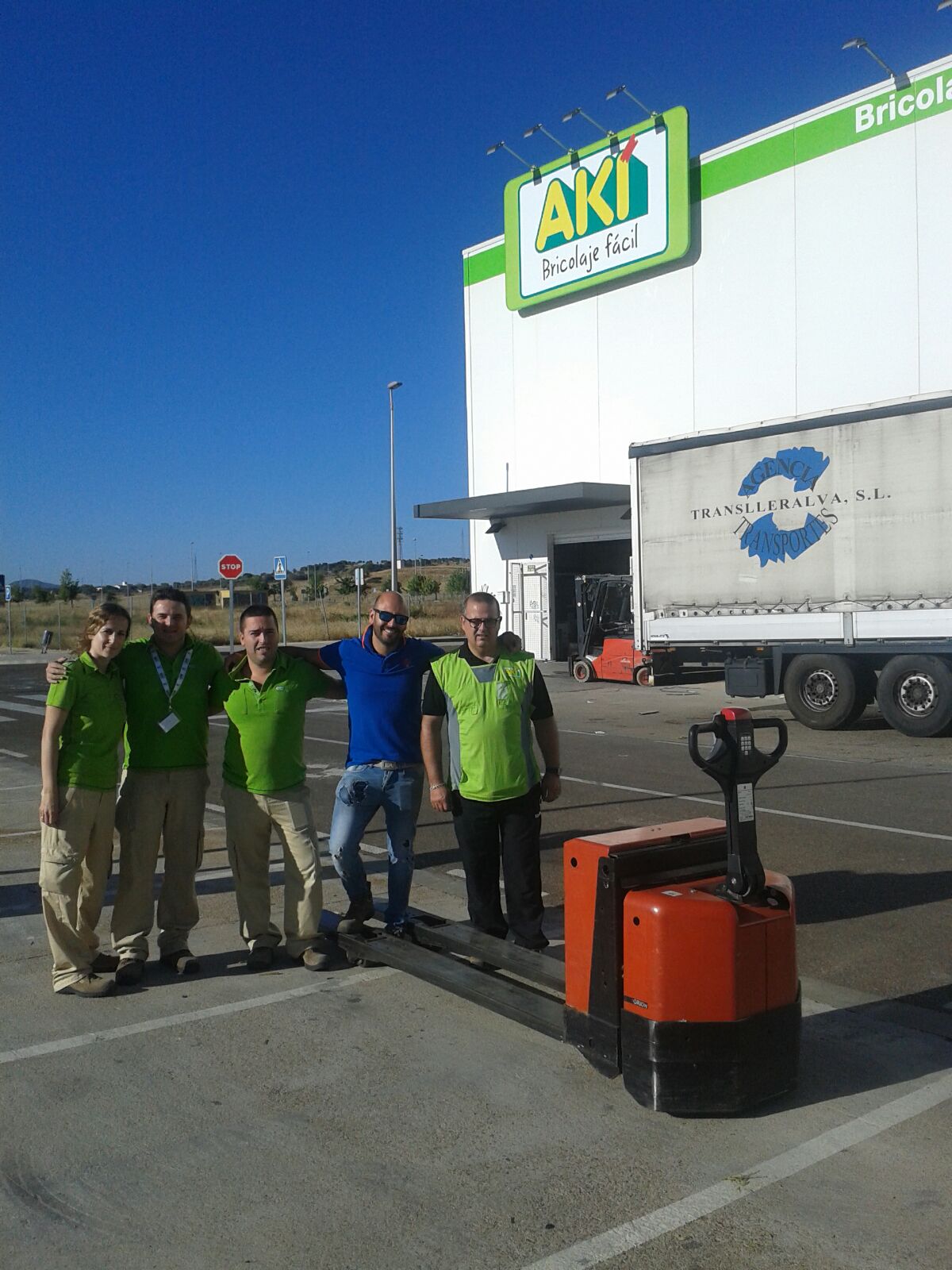 Curso de formación IFTEM