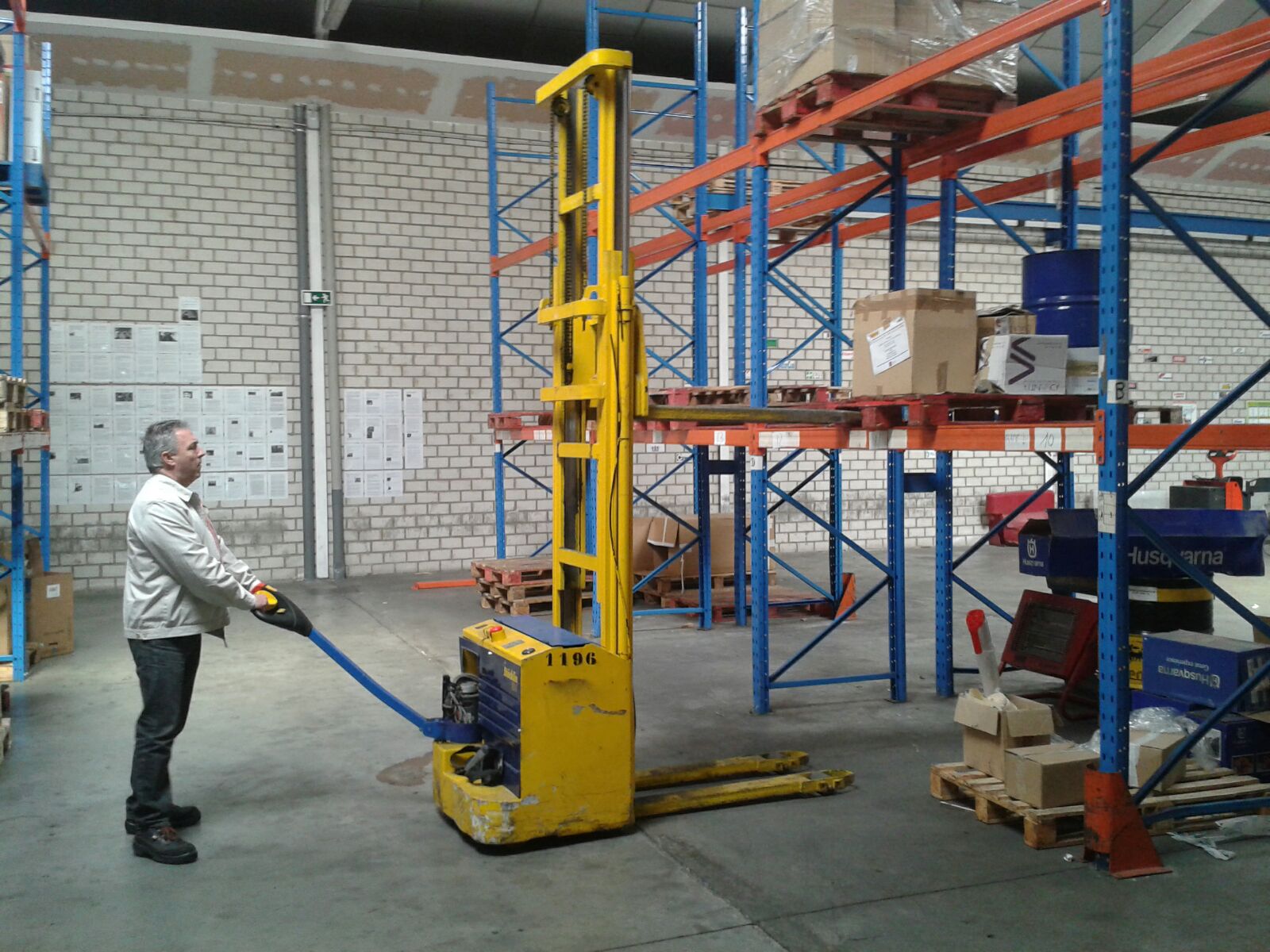Curso de formación IFTEM