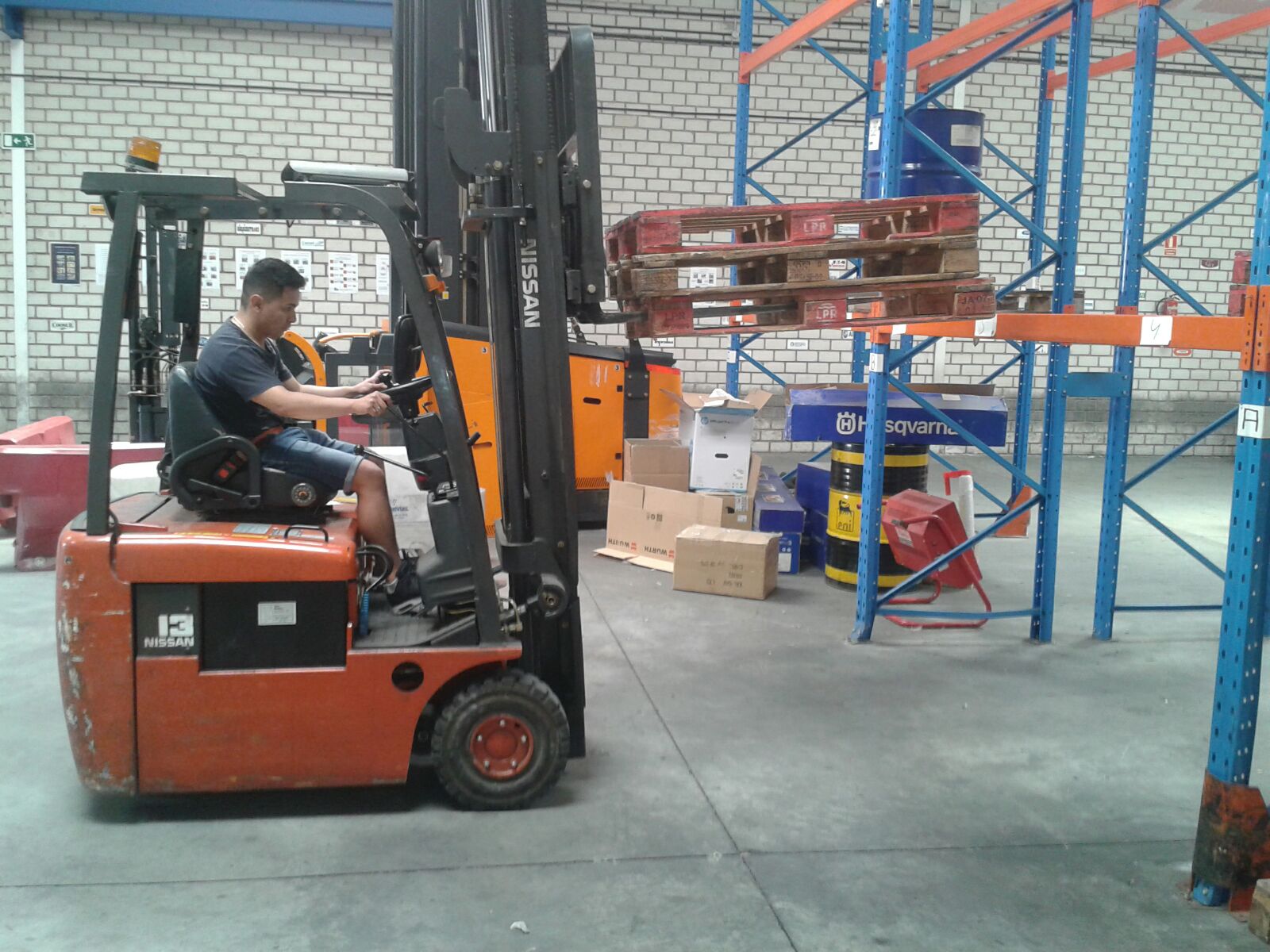 Curso de formación IFTEM