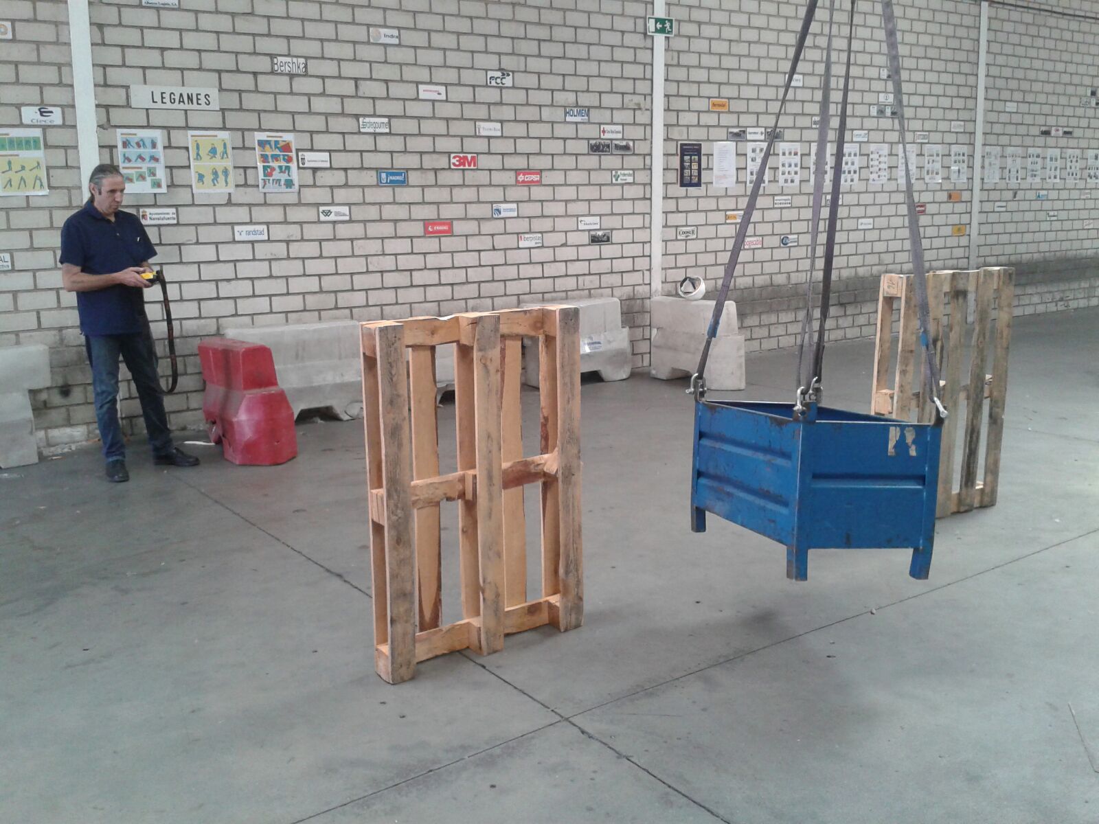 Curso de formación IFTEM