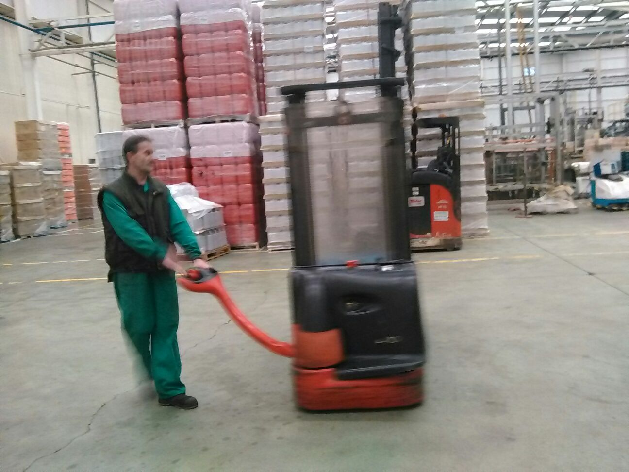 Curso de formación IFTEM
