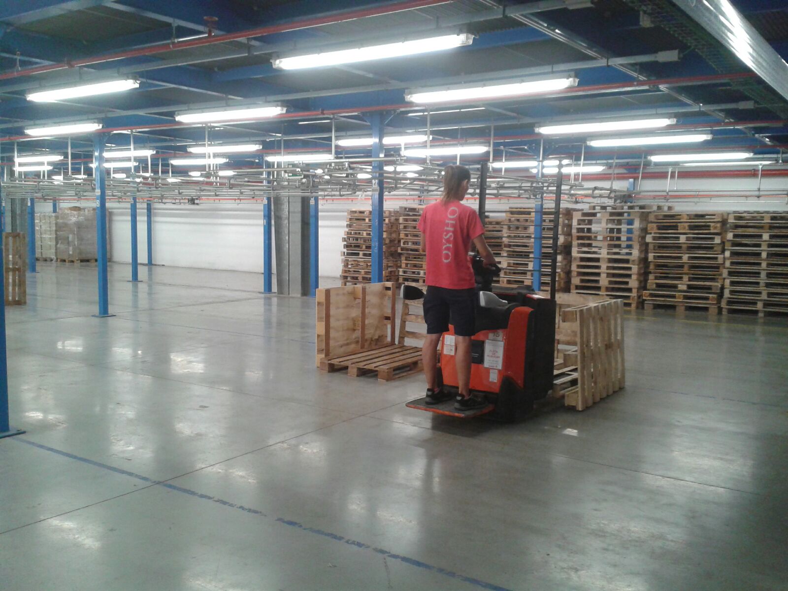 Curso de formación IFTEM