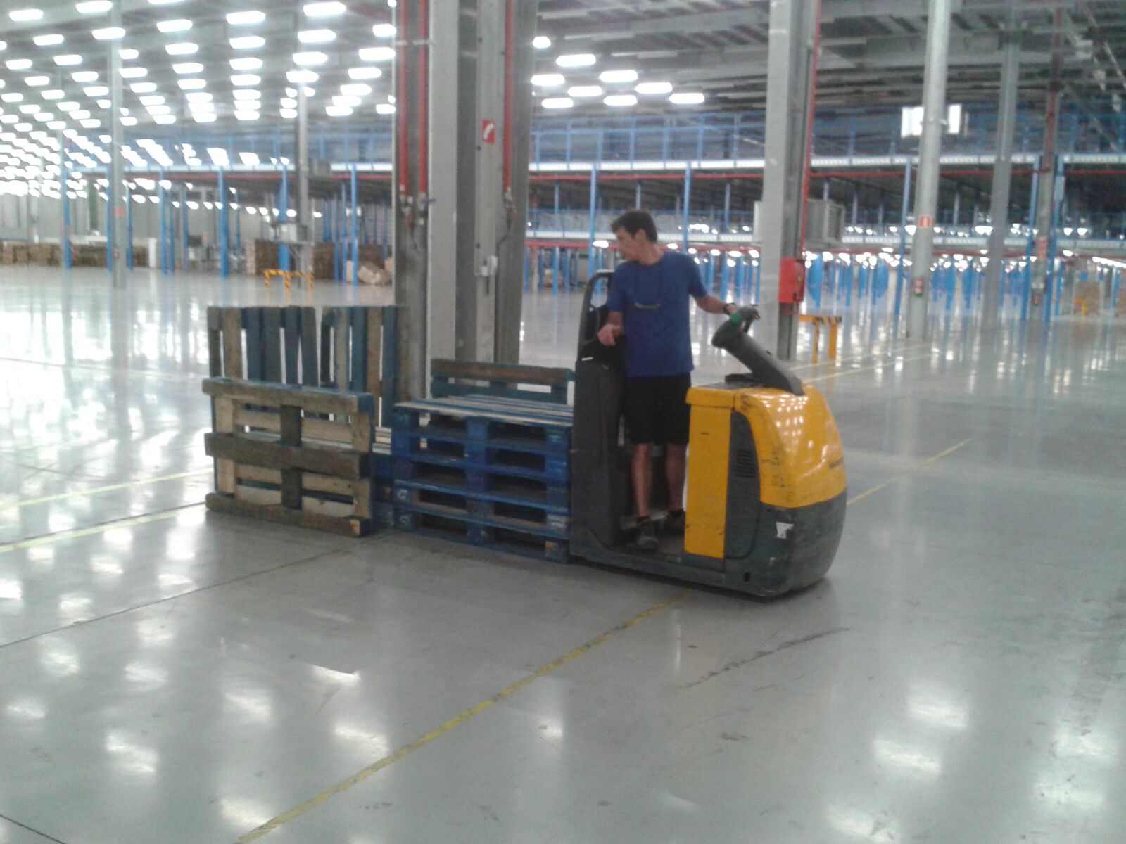 Curso de formación IFTEM