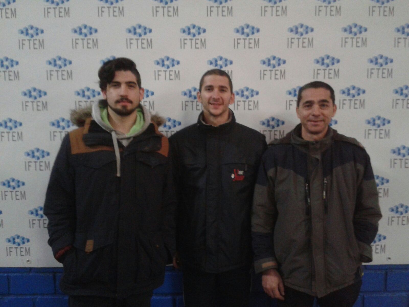 Curso para Adecco y Denbolan