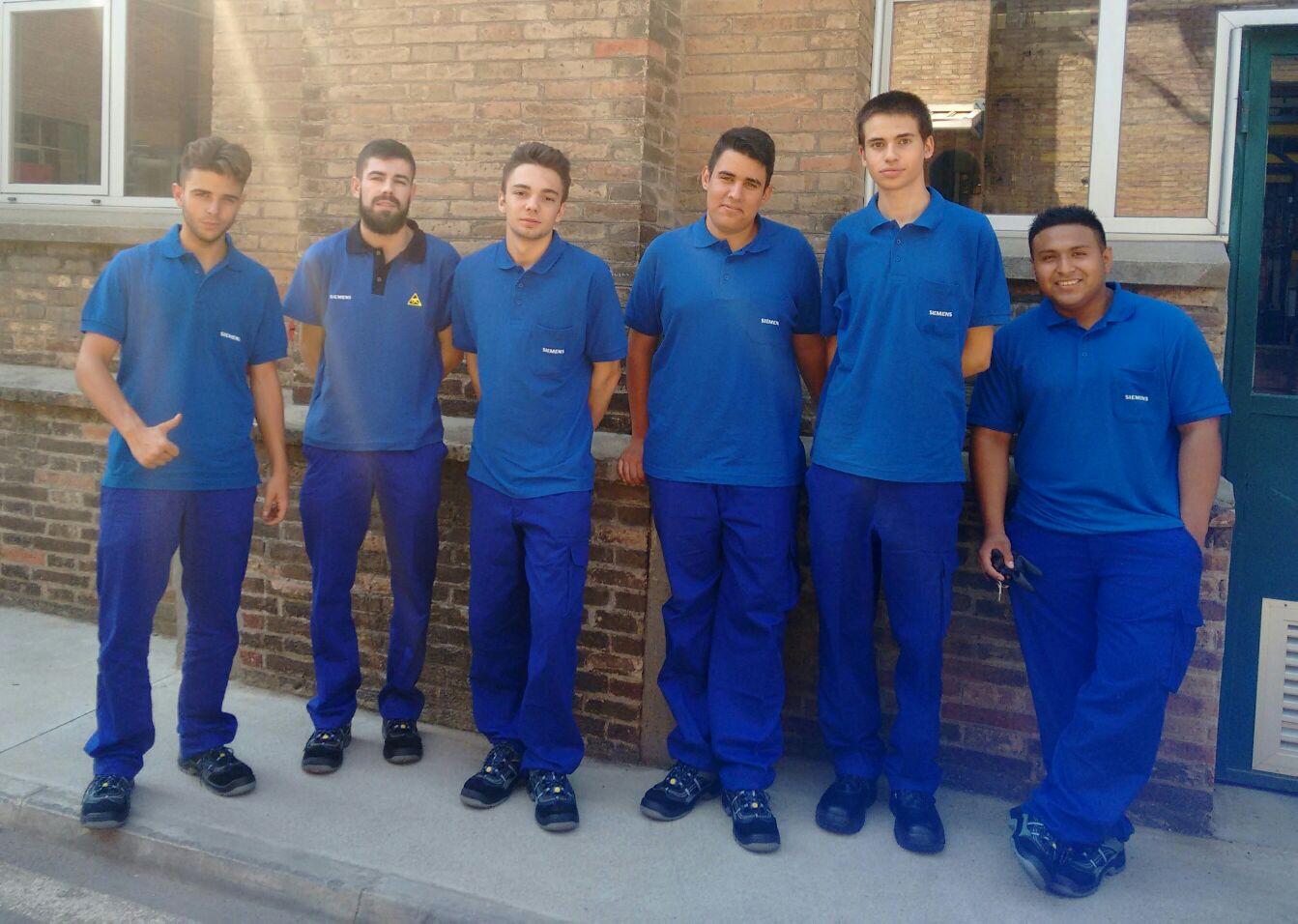 Curso de formación IFTEM