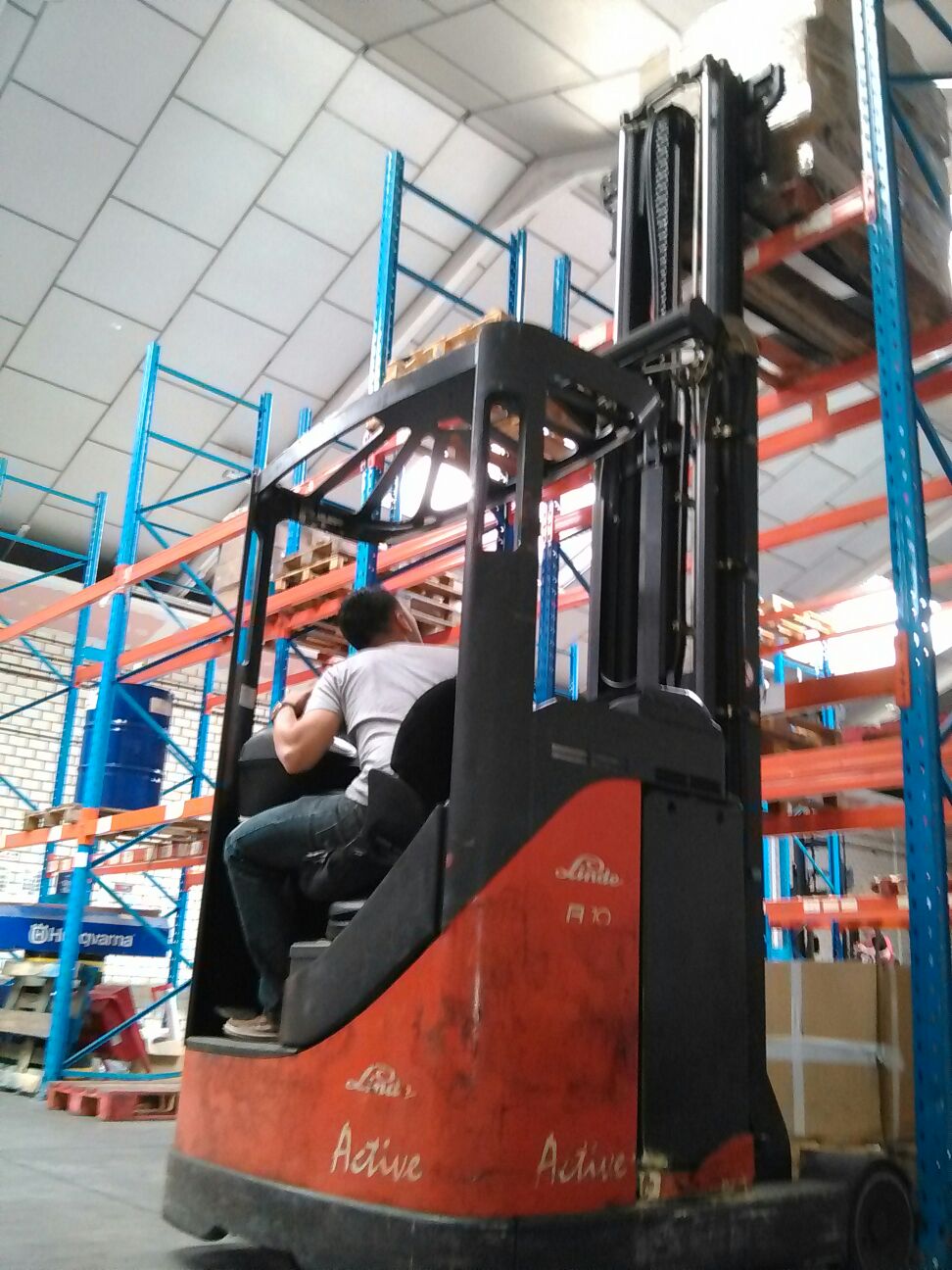 Curso de formación IFTEM