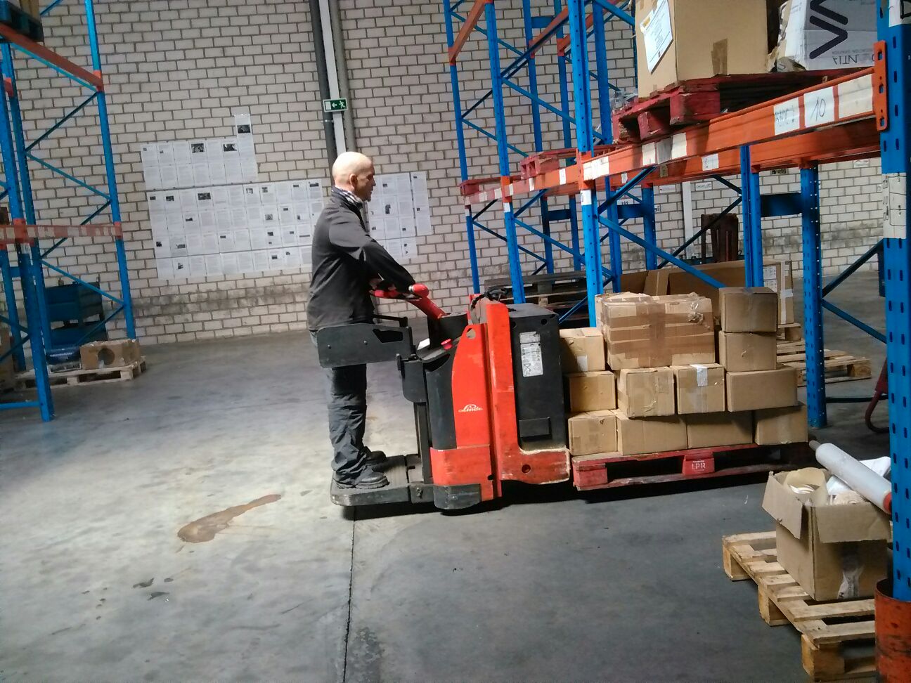 Curso de formación IFTEM