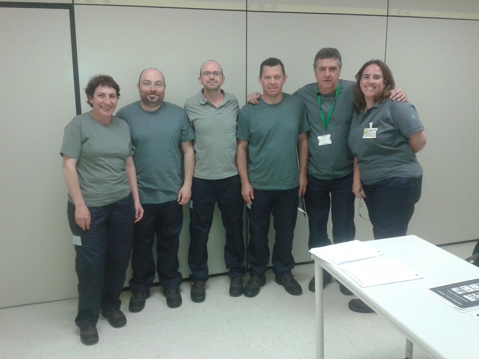 Curso de formación IFTEM