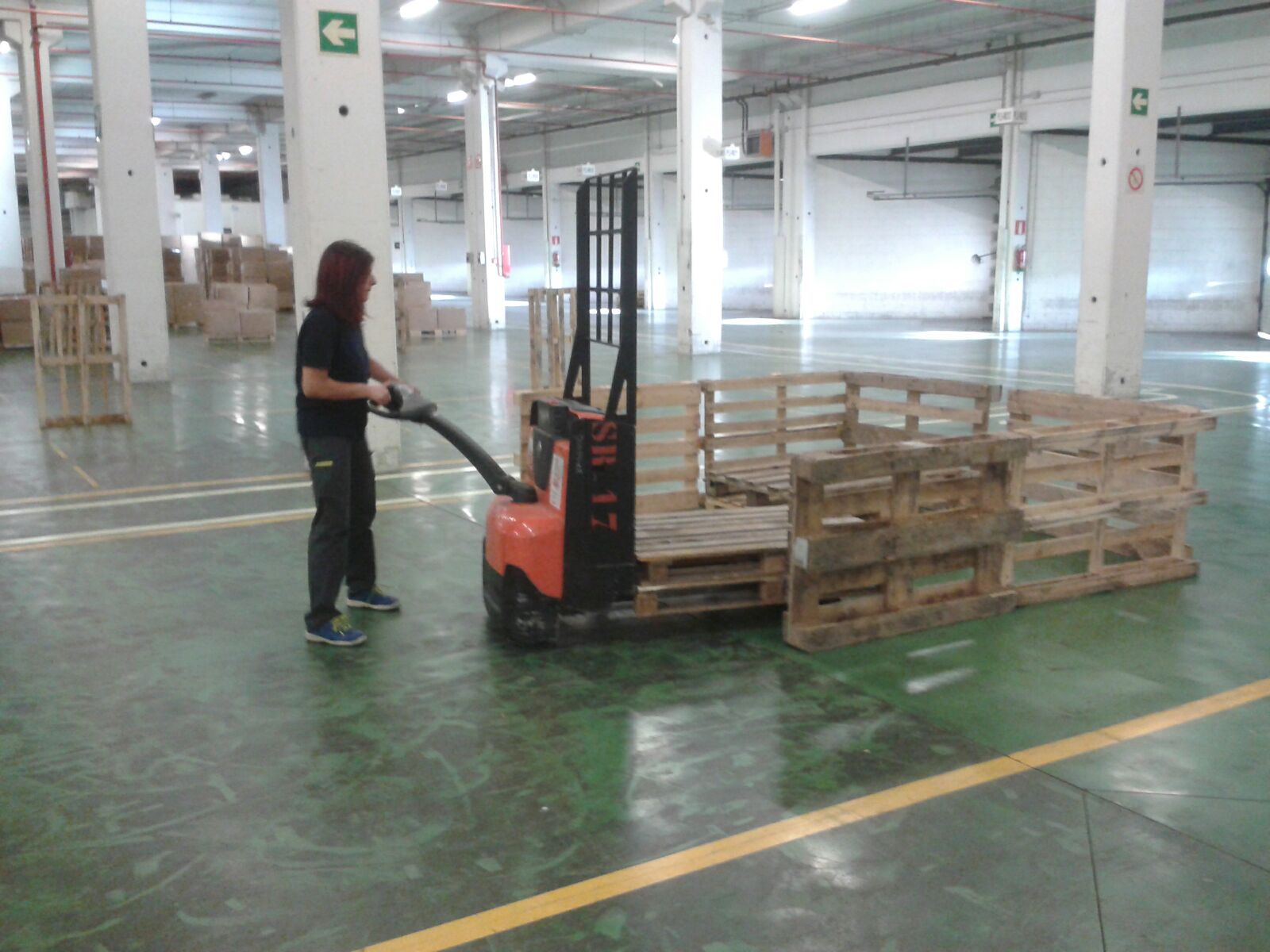 Curso de formación IFTEM