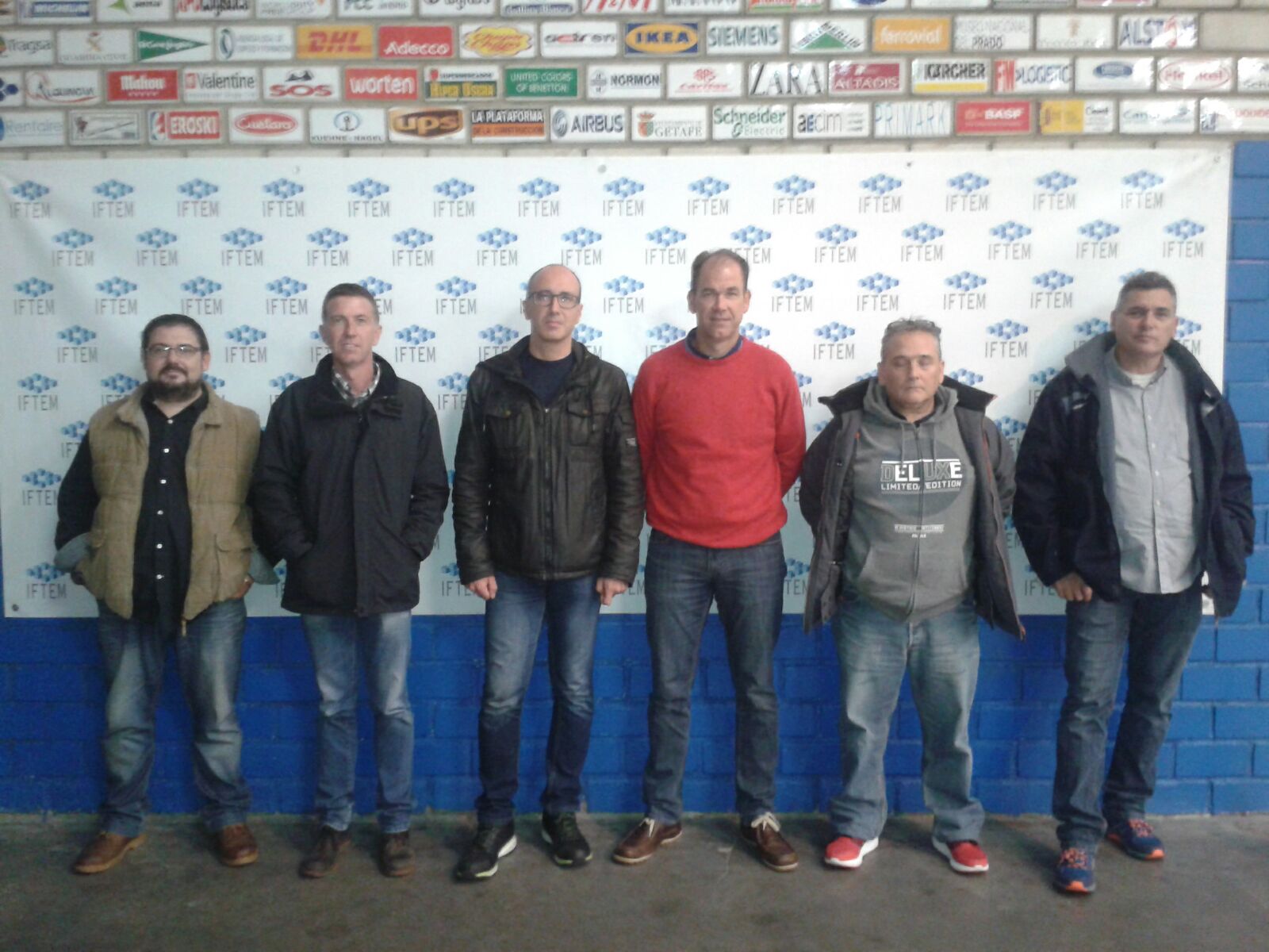 Formación de formadores para Leroy Merlín