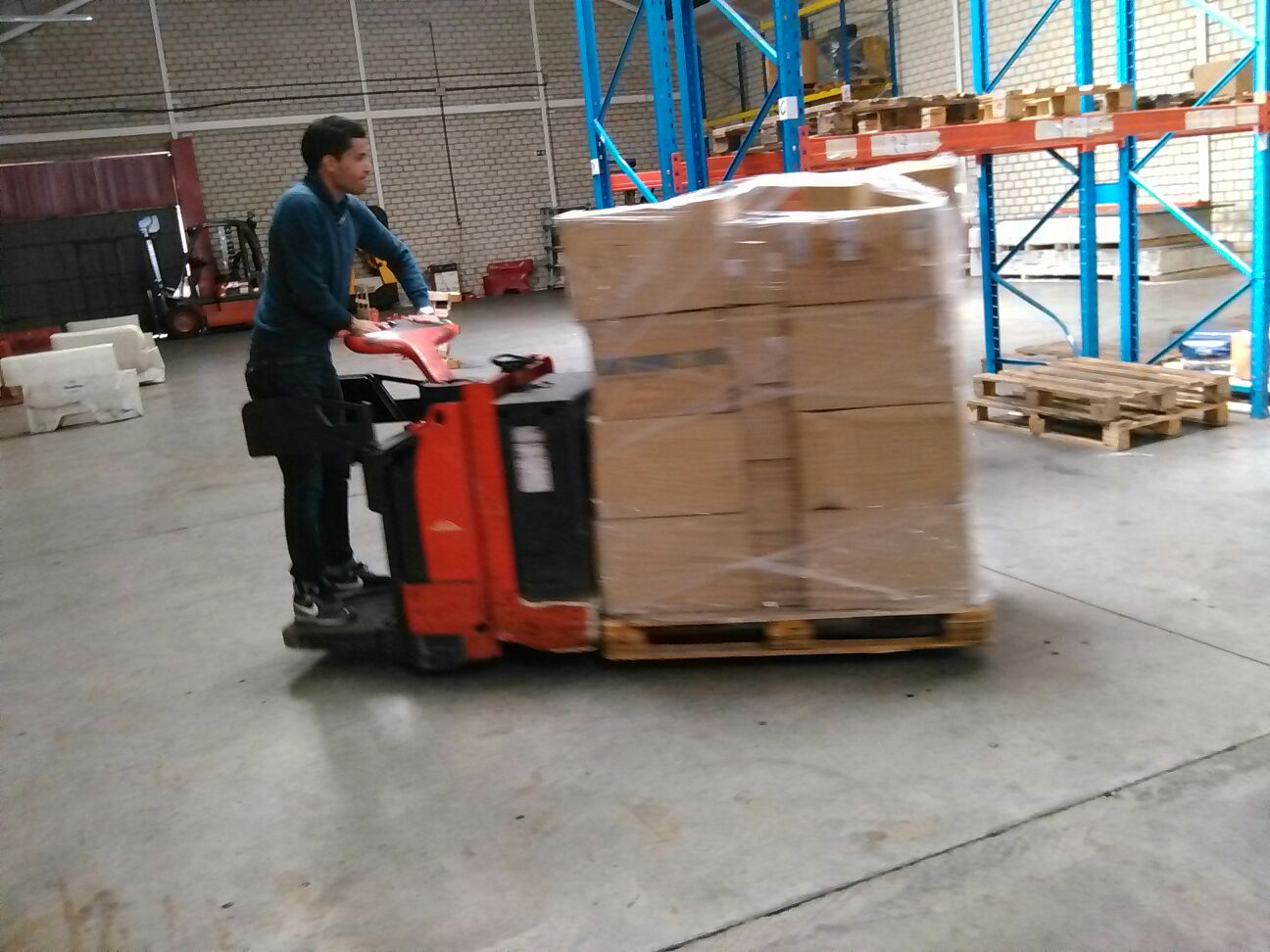 Curso de formación IFTEM