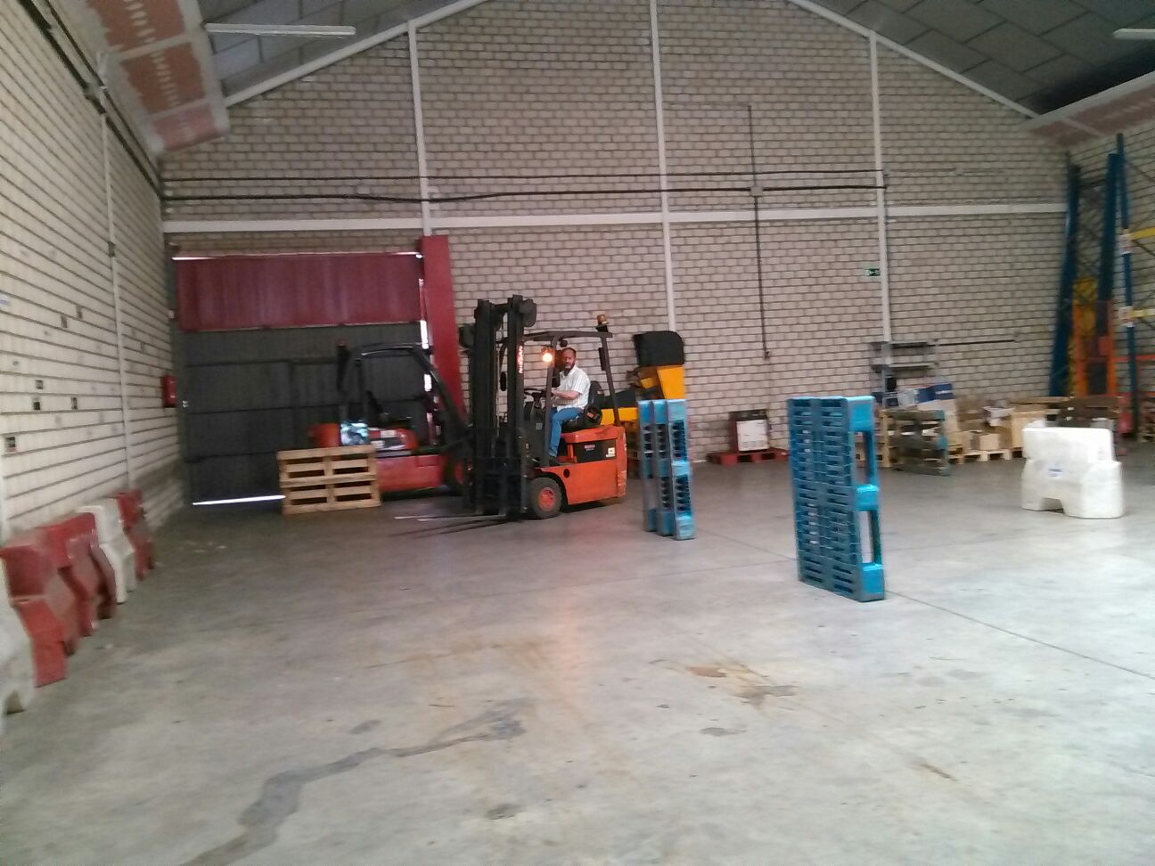 Curso de formación IFTEM