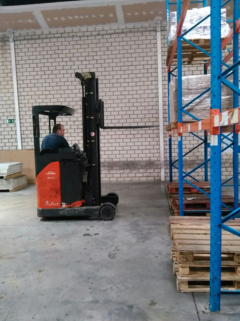 Curso de formación IFTEM